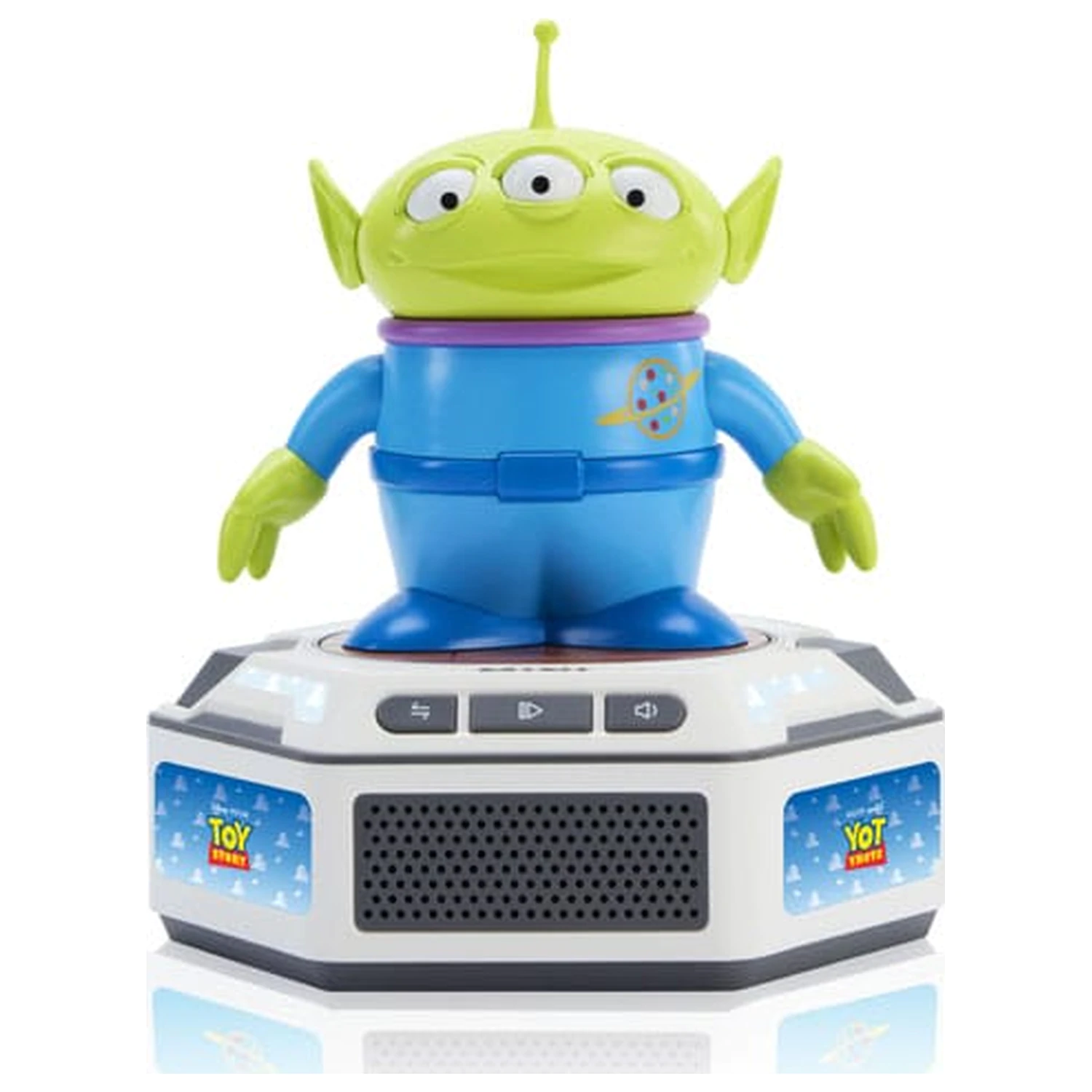 Toy Story Interaktivni Mini Robot Igračka Story (30. godišnjica kolekcionarski set) *Engleska verzija* fotografija proizvoda