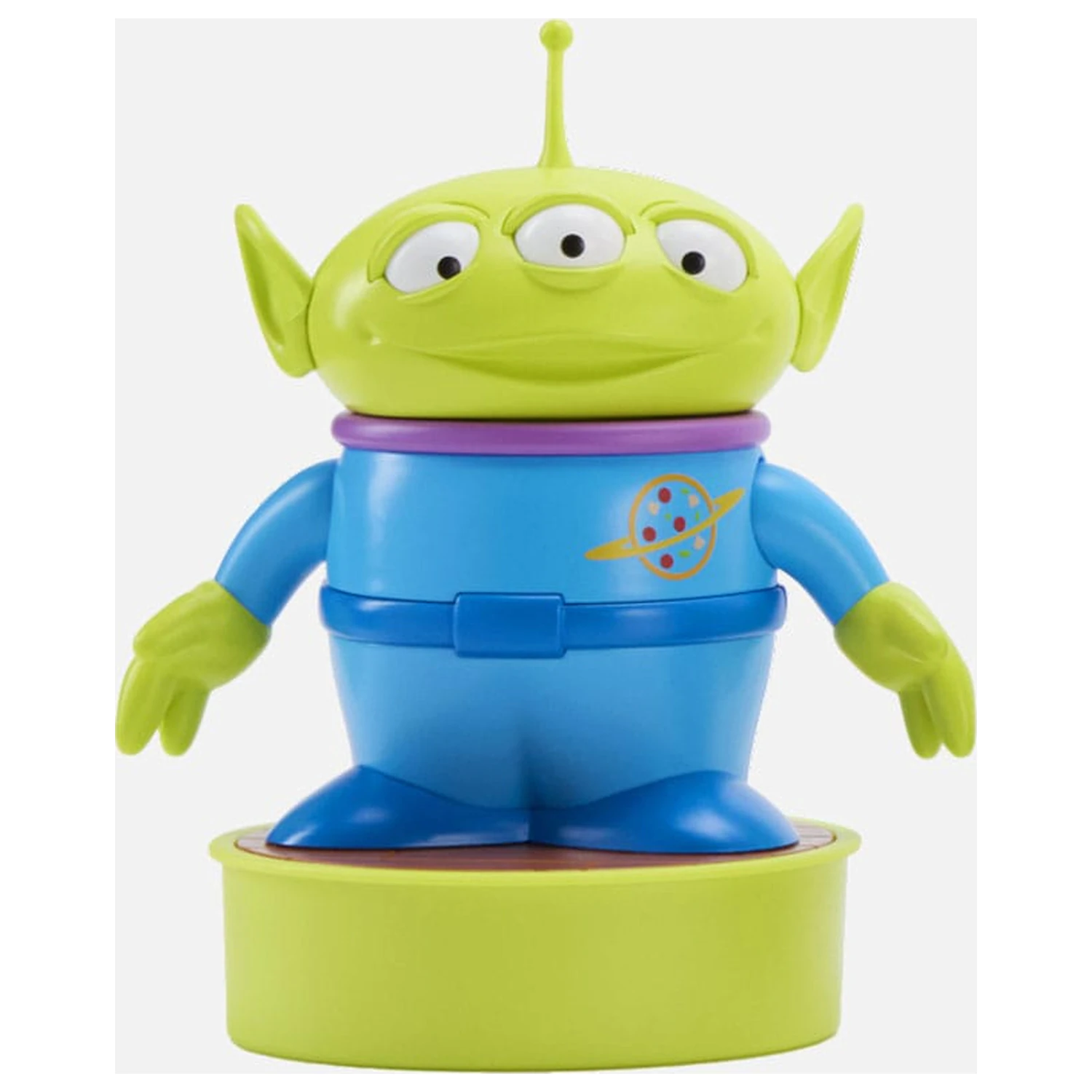 Toy Story Interaktivni Mini Robot Igračka Story (30. godišnjica kolekcionarski set) *Engleska verzija* fotografija proizvoda