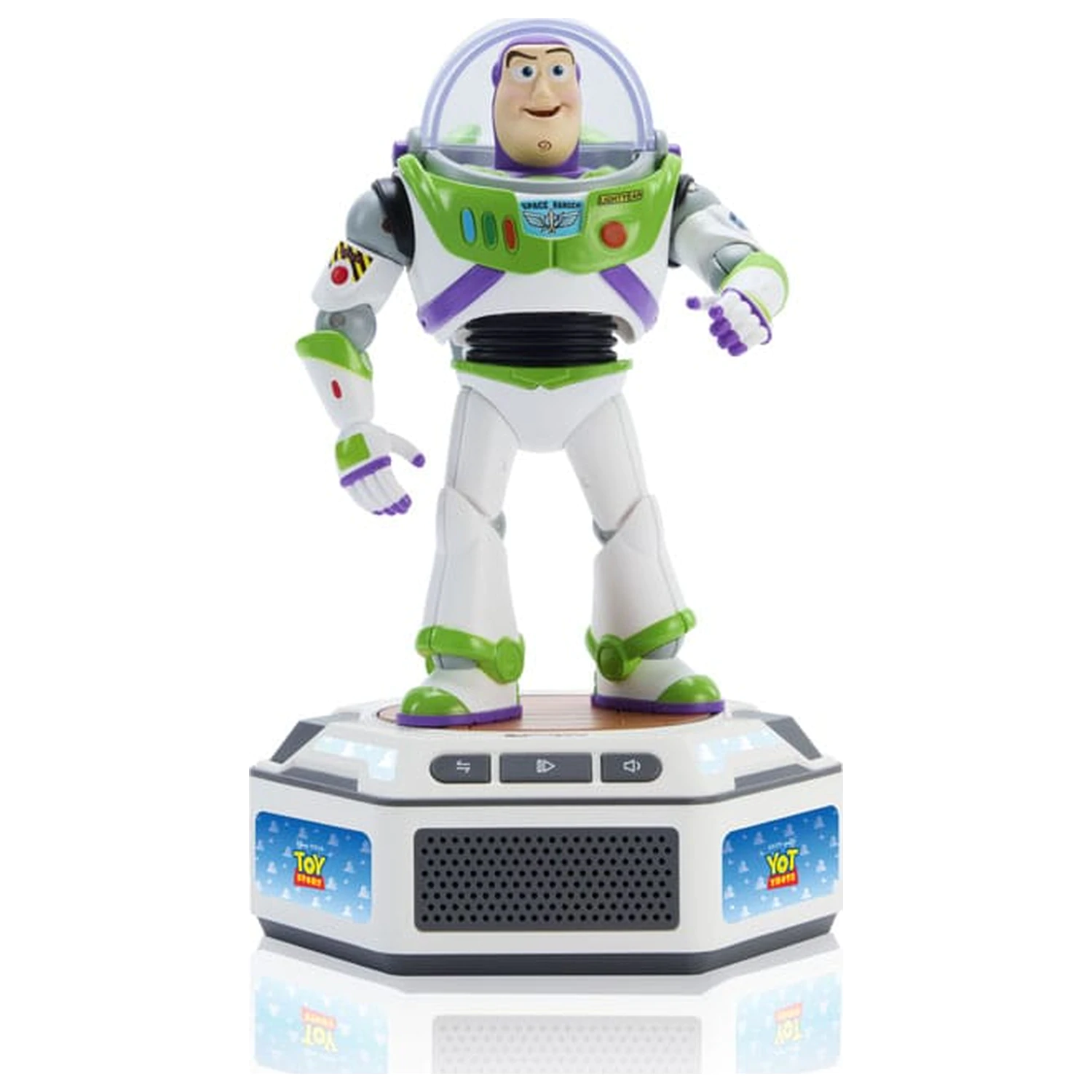 Toy Story Interaktivni Mini Robot Igračka Story (30. godišnjica kolekcionarski set) *Engleska verzija* fotografija proizvoda