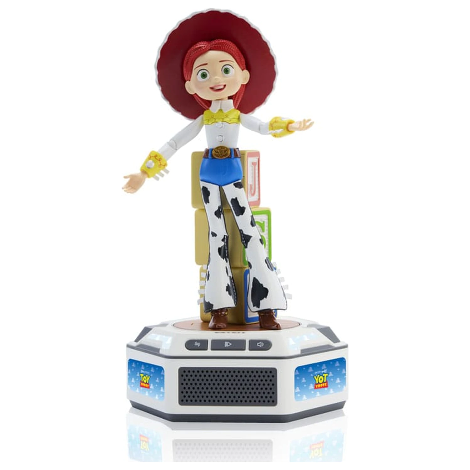 Toy Story Interaktivni Mini Robot Igračka Story (30. godišnjica kolekcionarski set) *Engleska verzija* fotografija proizvoda