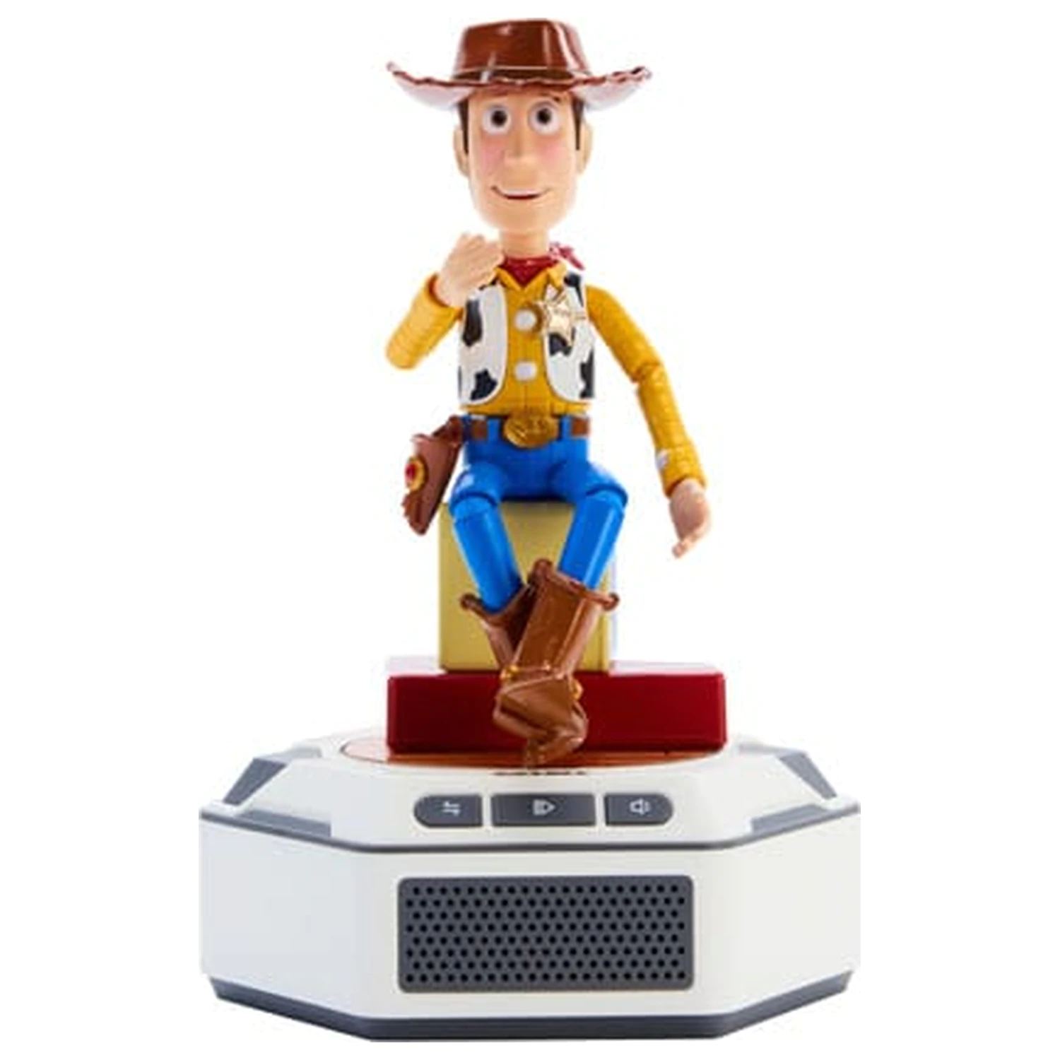 Toy Story Interaktivni Mini Robot Woody *Engleska verzija* fotografija proizvoda