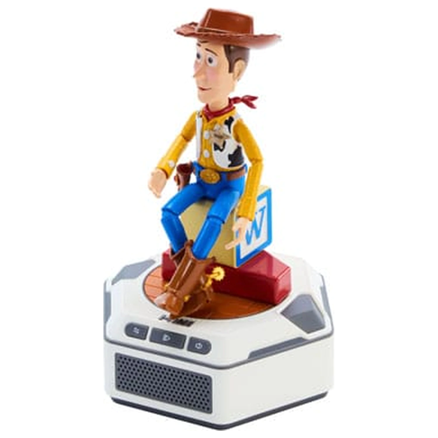 Toy Story Interaktivni Mini Robot Woody *Engleska verzija* fotografija proizvoda