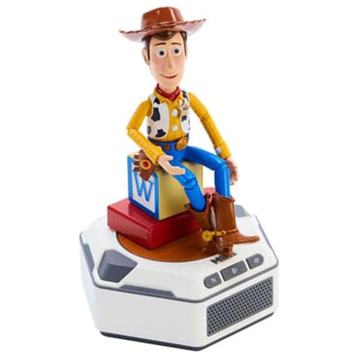 Toy Story Interaktivni Mini Robot Woody *Engleska verzija* fotografija proizvoda