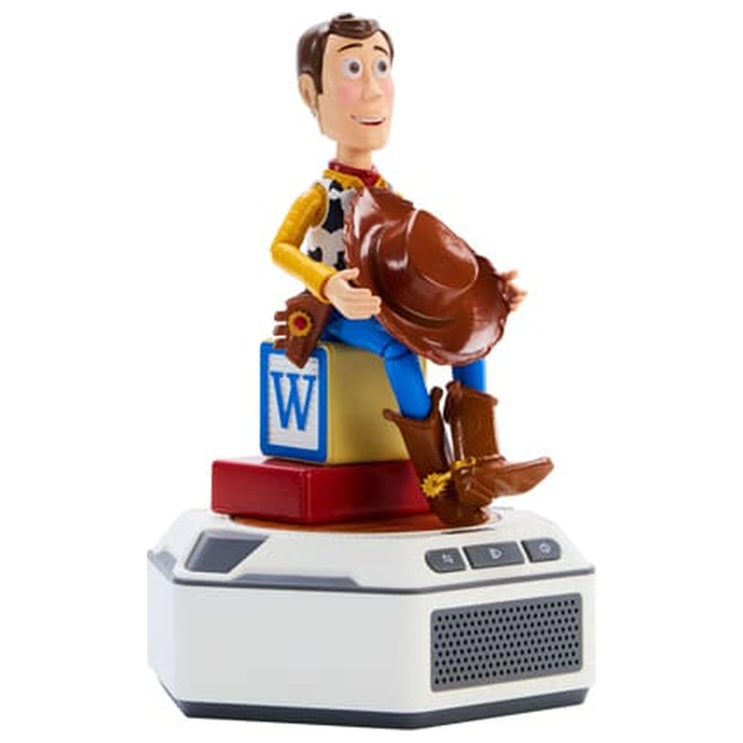 Toy Story Interaktivni Mini Robot Woody *Engleska verzija* fotografija proizvoda