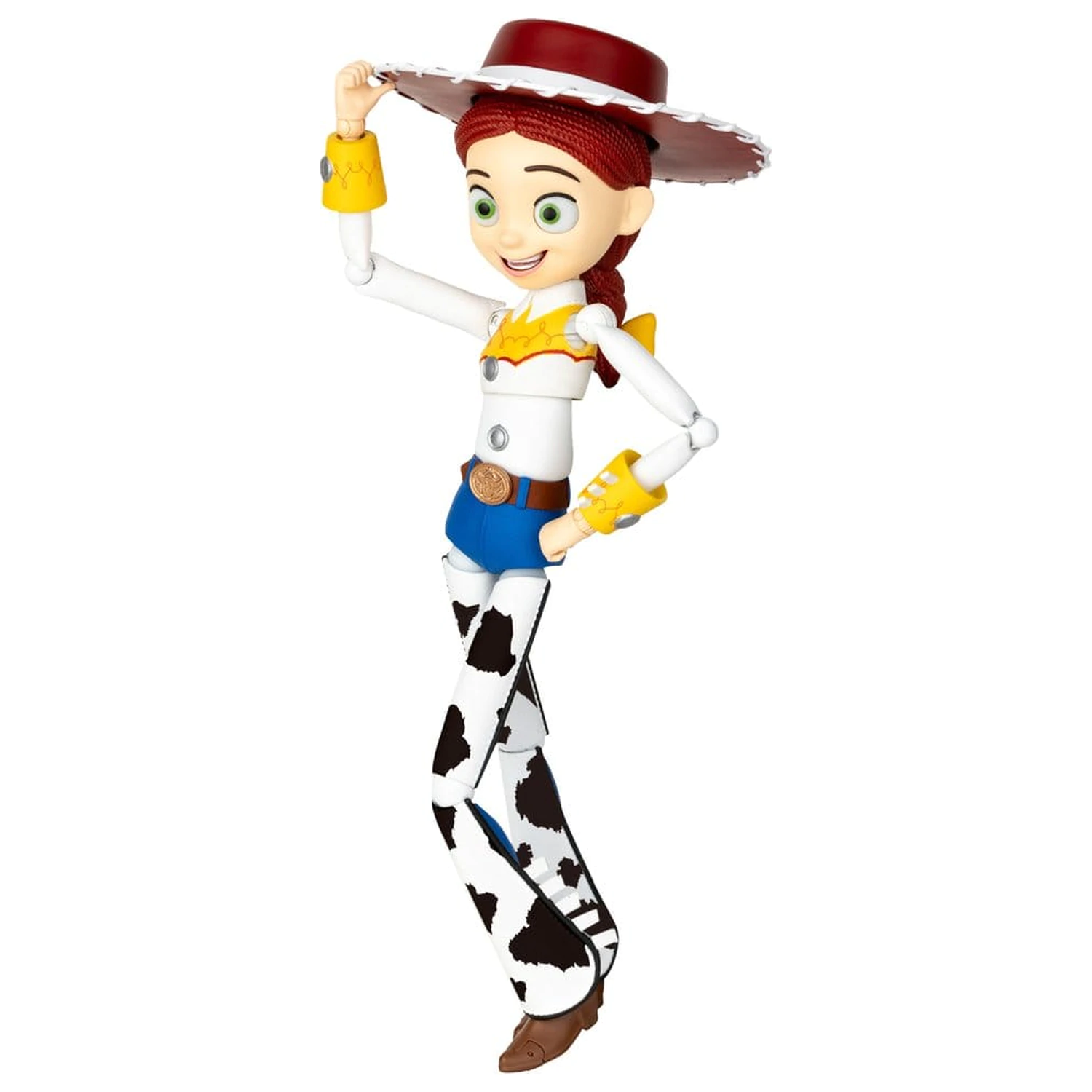 Toy Story akcić figura Jessie 21 cm fotografija proizvoda
