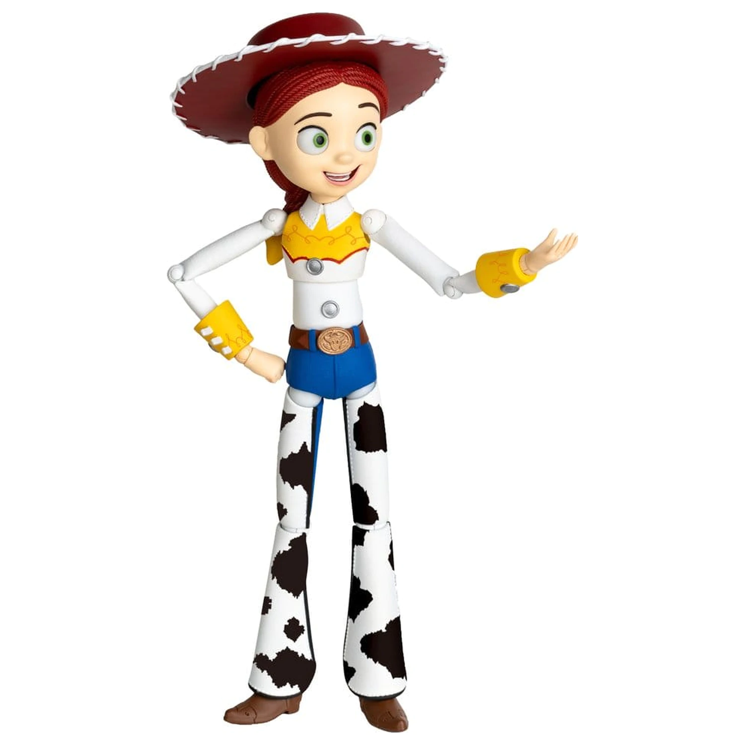 Toy Story akcić figura Jessie 21 cm fotografija proizvoda