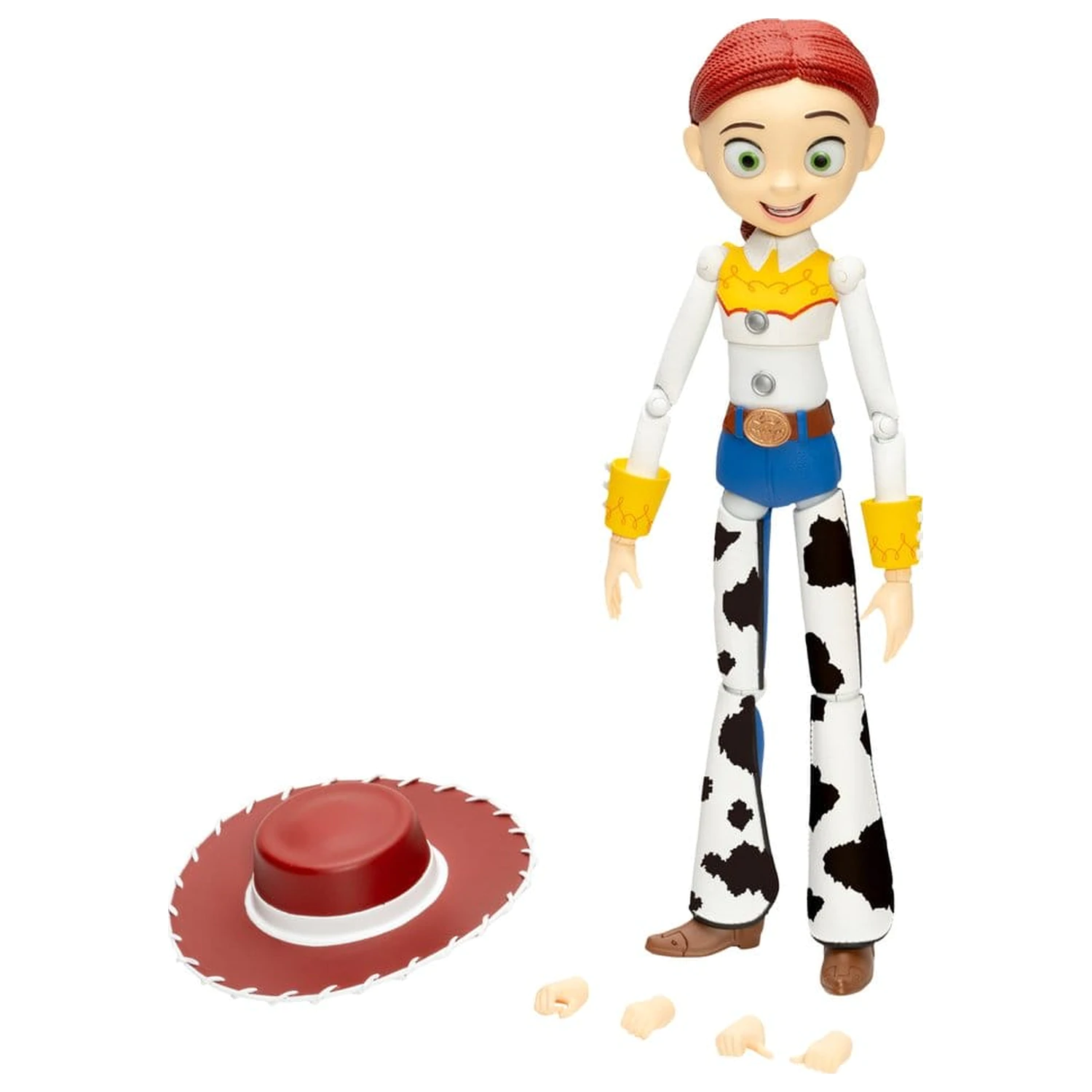 Toy Story akcić figura Jessie 21 cm fotografija proizvoda