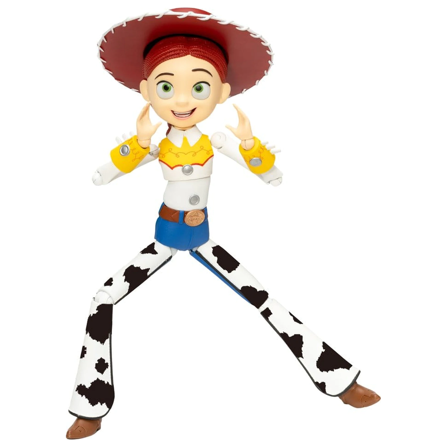 Toy Story akcić figura Jessie 21 cm fotografija proizvoda