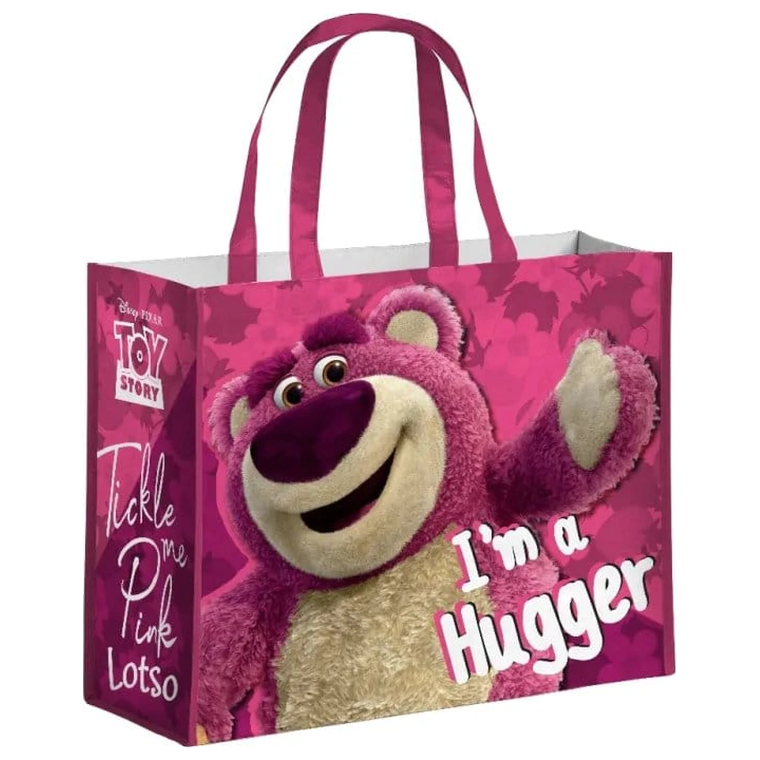 Toy Story Torba za kupovinu Lotso fotografija proizvoda
