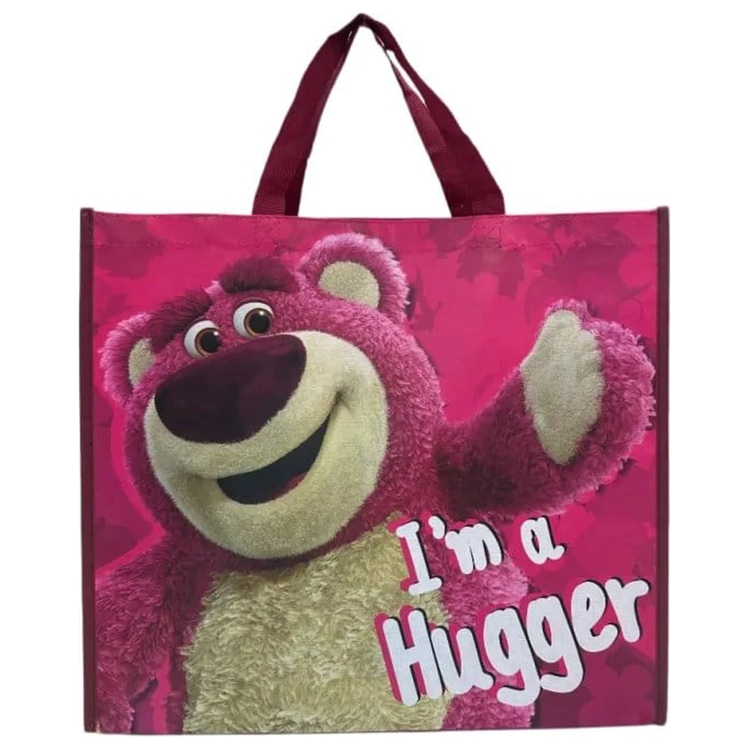 Toy Story Torba za kupovinu Lotso fotografija proizvoda