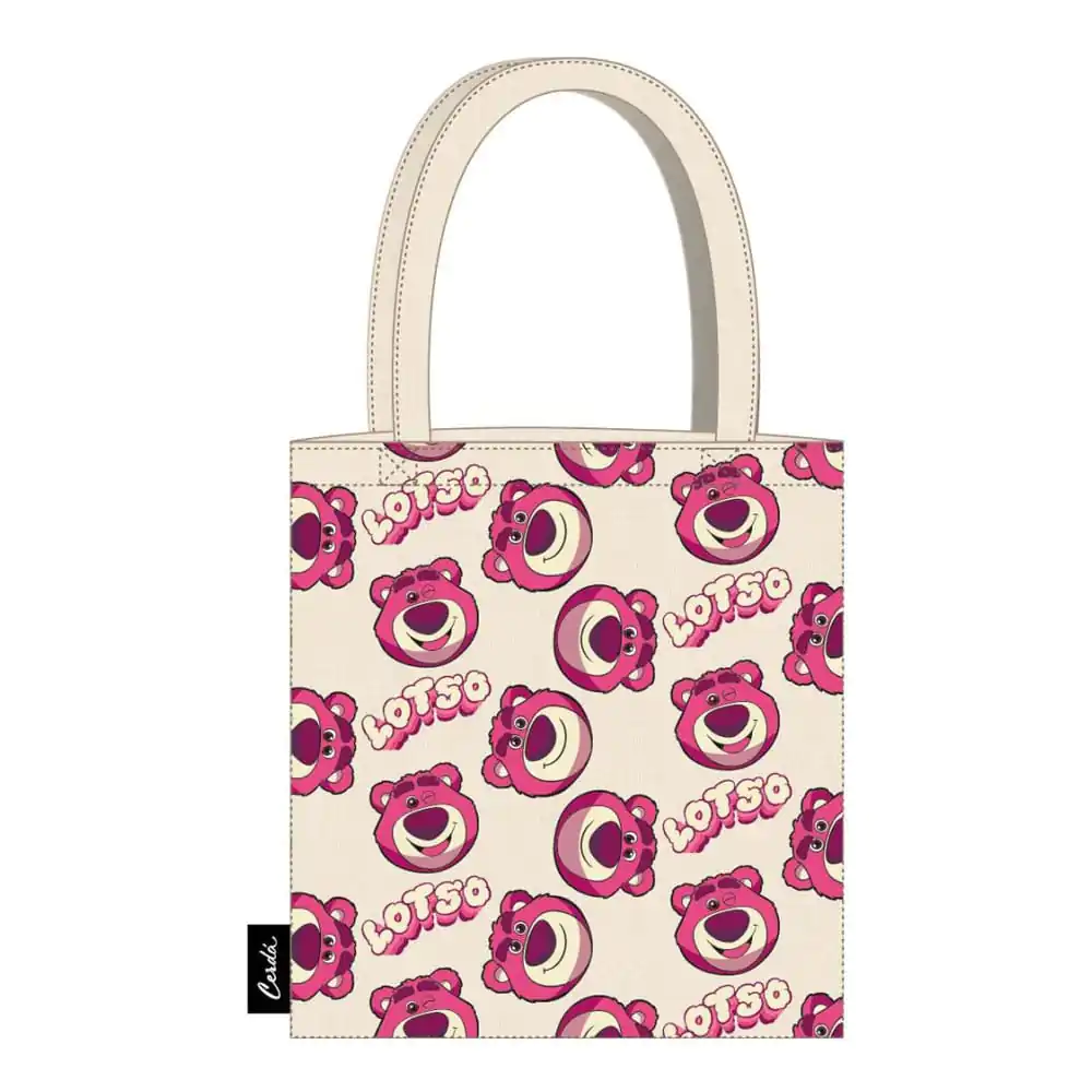 Toy Story Tote Torba Lotso fotografija proizvoda