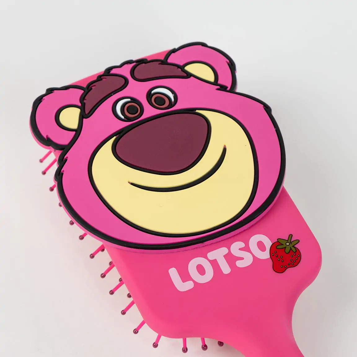 Toy Story Četka za kosu Lotso fotografija proizvoda