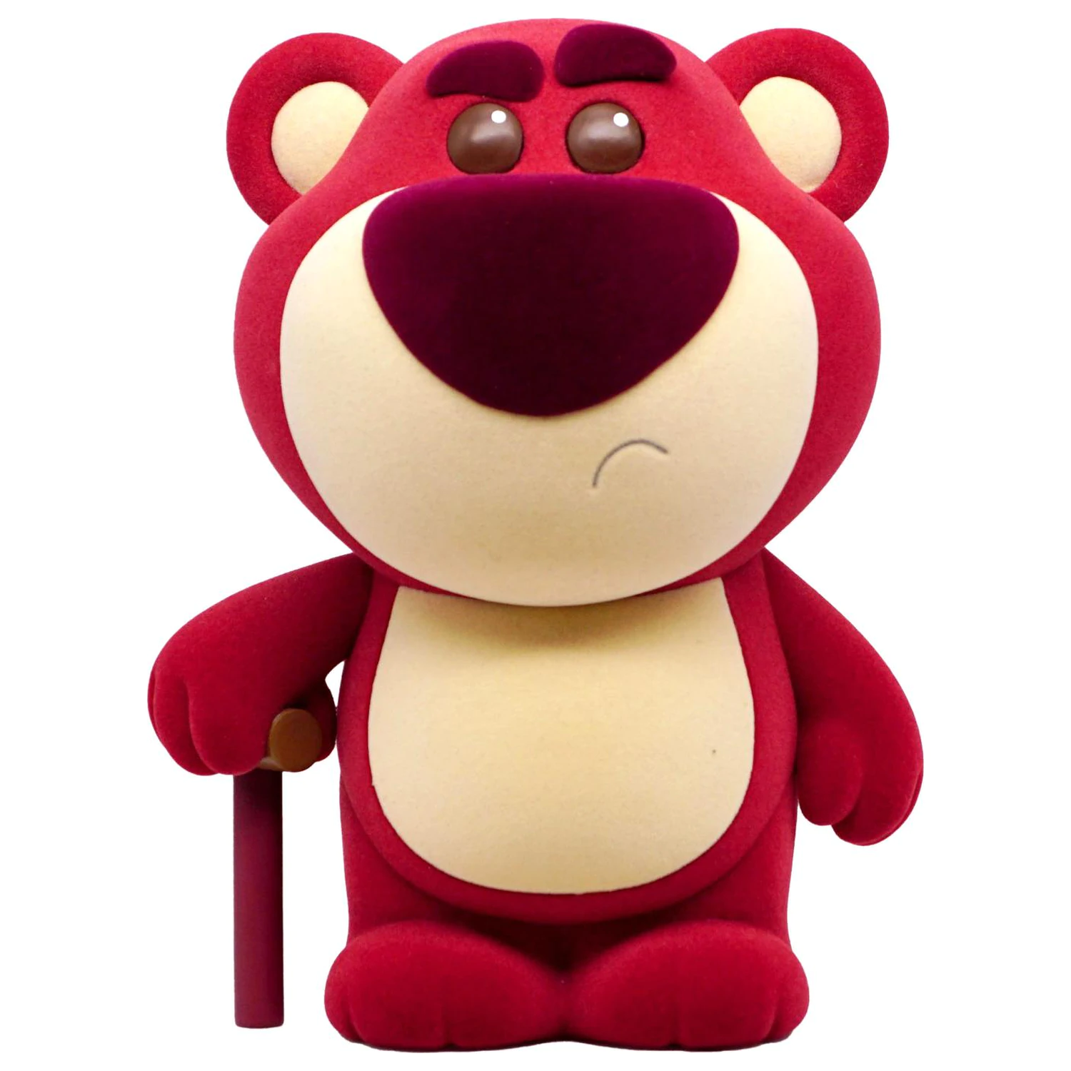 Toy Story Lotso Figuralna banka presvučena filcom fotografija proizvoda