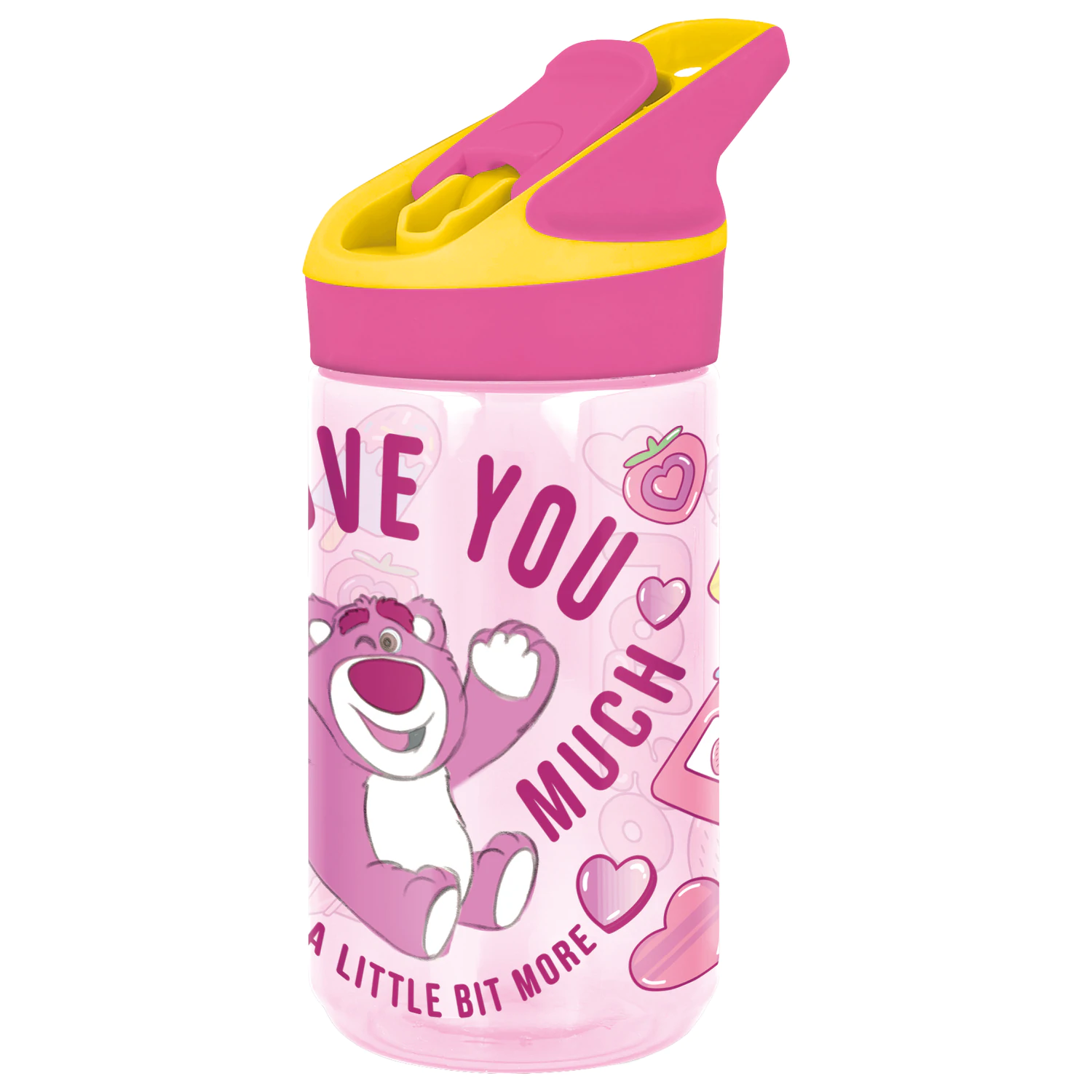 Toy Story Lotso Sportska boca 480 ml fotografija proizvoda