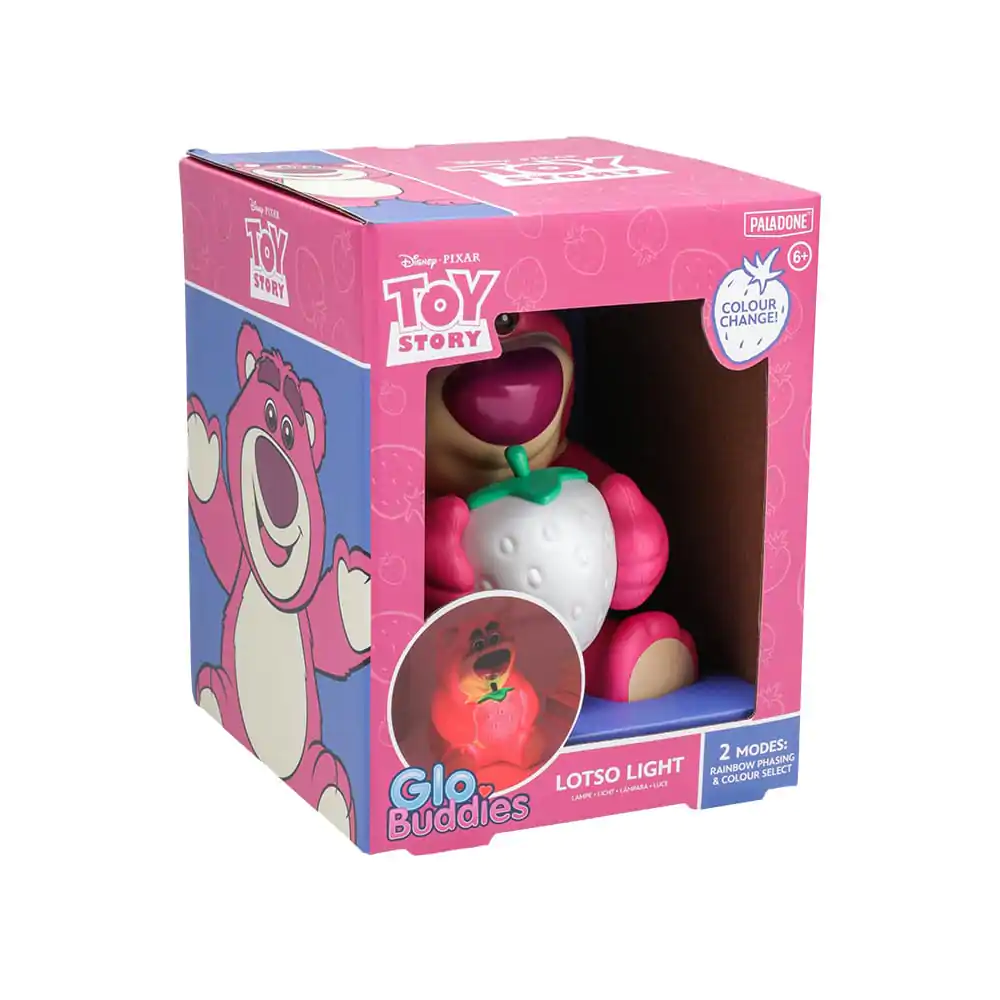 Toy Story Svjetlo Lotso Promjena Boje fotografija proizvoda