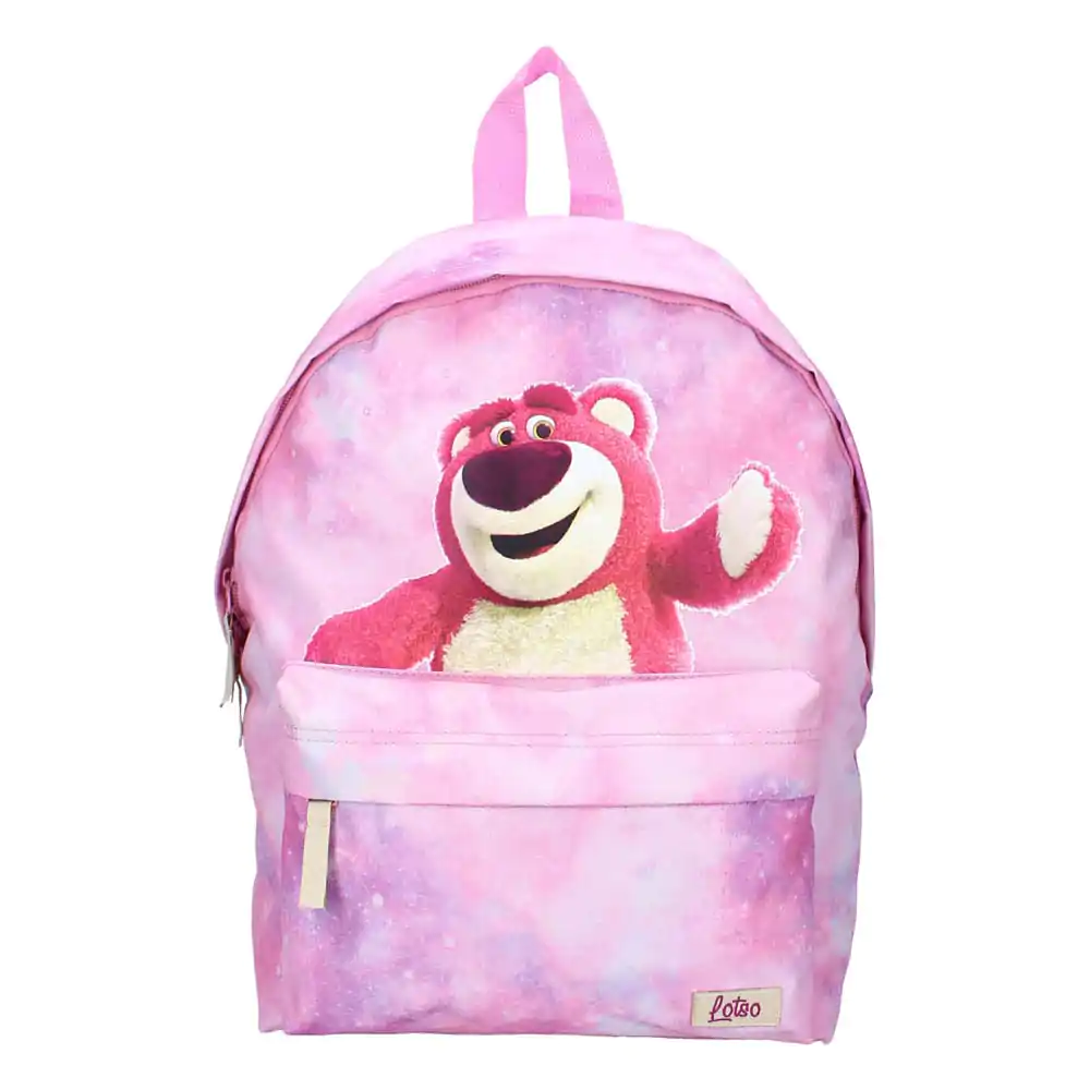 Toy Story Ruksak Lotso Unbearably Cool 37 cm fotografija proizvoda