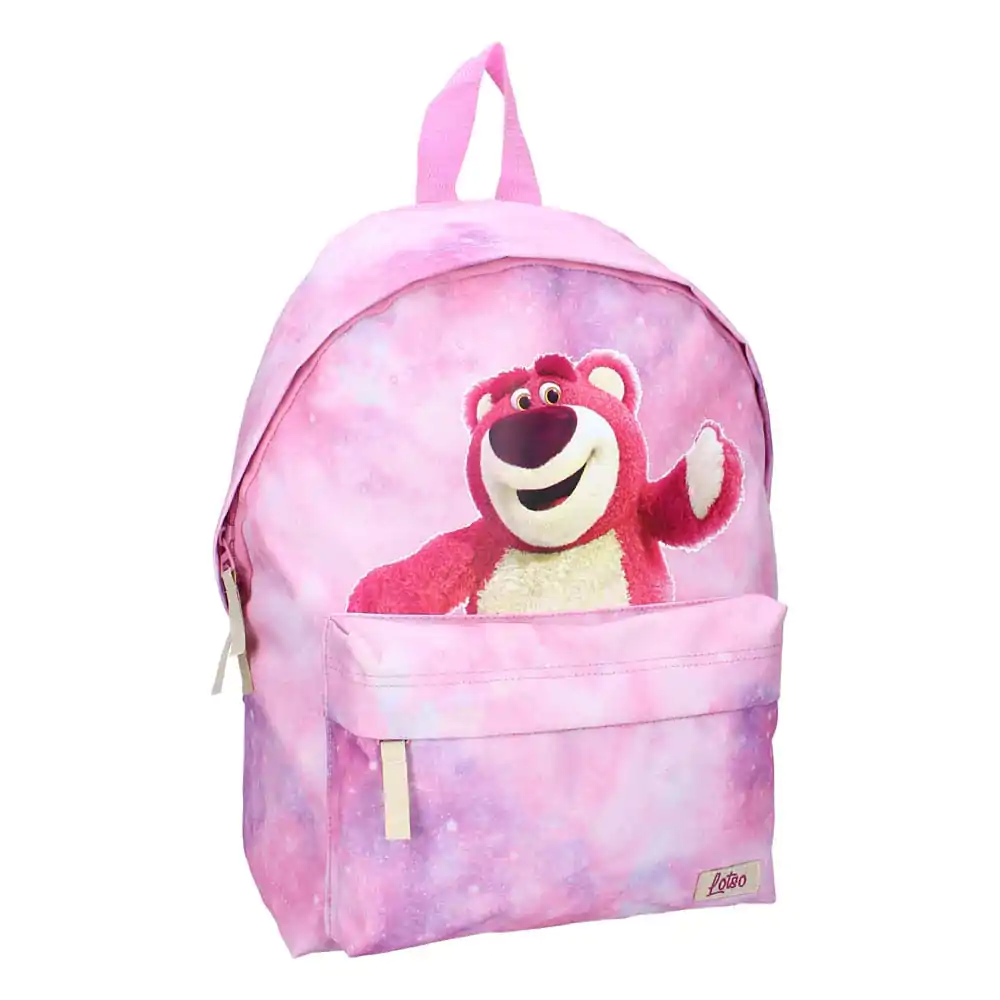 Toy Story Ruksak Lotso Unbearably Cool 37 cm fotografija proizvoda