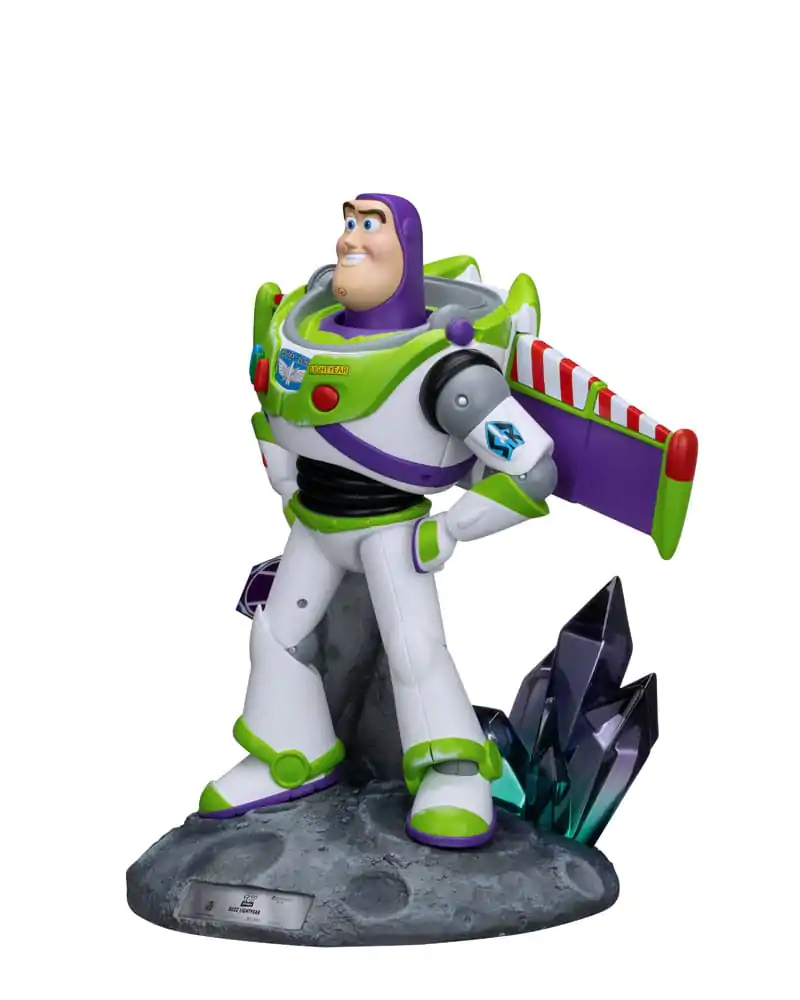 Toy Story Master Craft kip Ranger Buzz Lightyear 34 cm fotografija proizvoda
