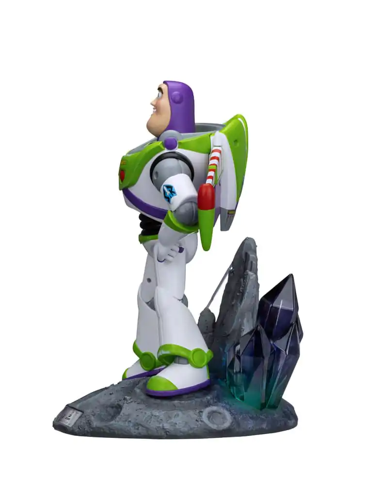 Toy Story Master Craft kip Ranger Buzz Lightyear 34 cm fotografija proizvoda