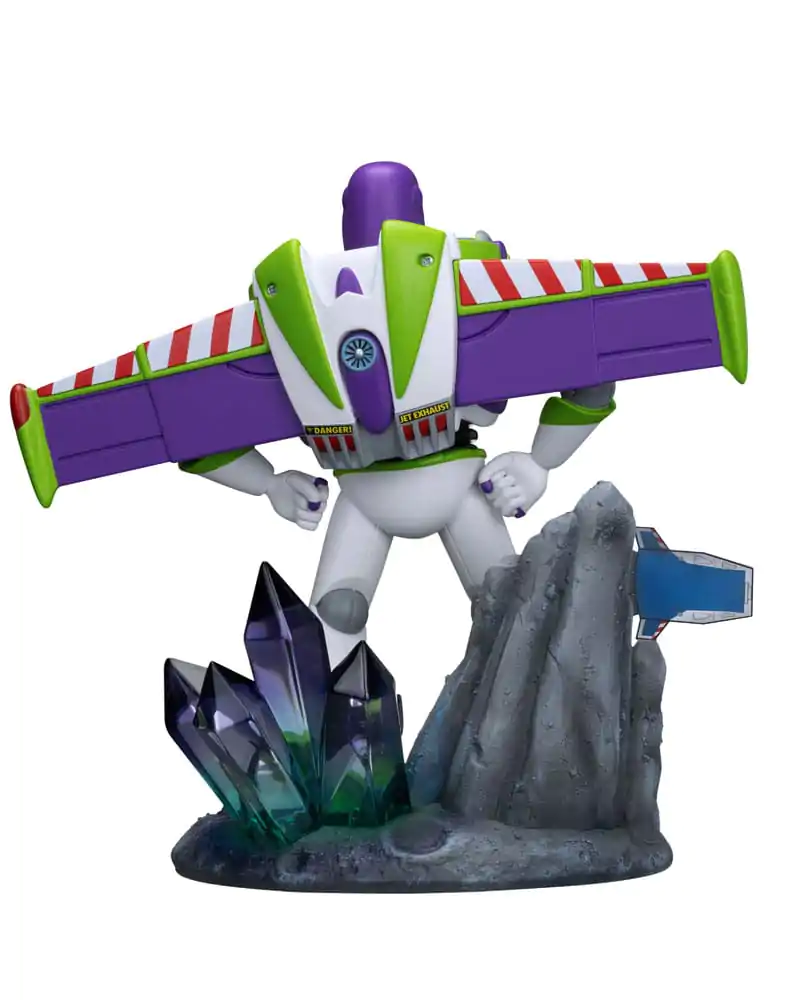 Toy Story Master Craft kip Ranger Buzz Lightyear 34 cm fotografija proizvoda