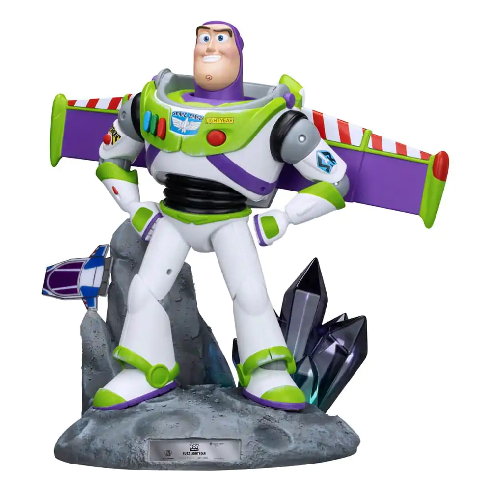Toy Story Master Craft kip Ranger Buzz Lightyear 34 cm fotografija proizvoda