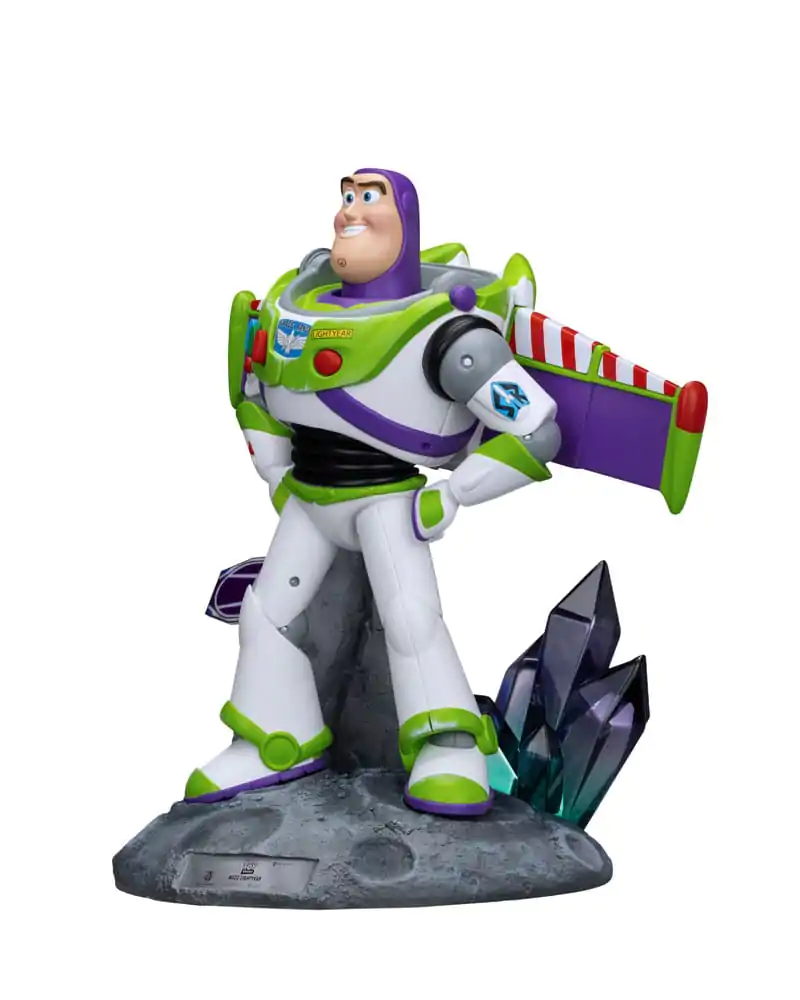 Toy Story Master Craft kip Ranger Buzz Lightyear 34 cm fotografija proizvoda