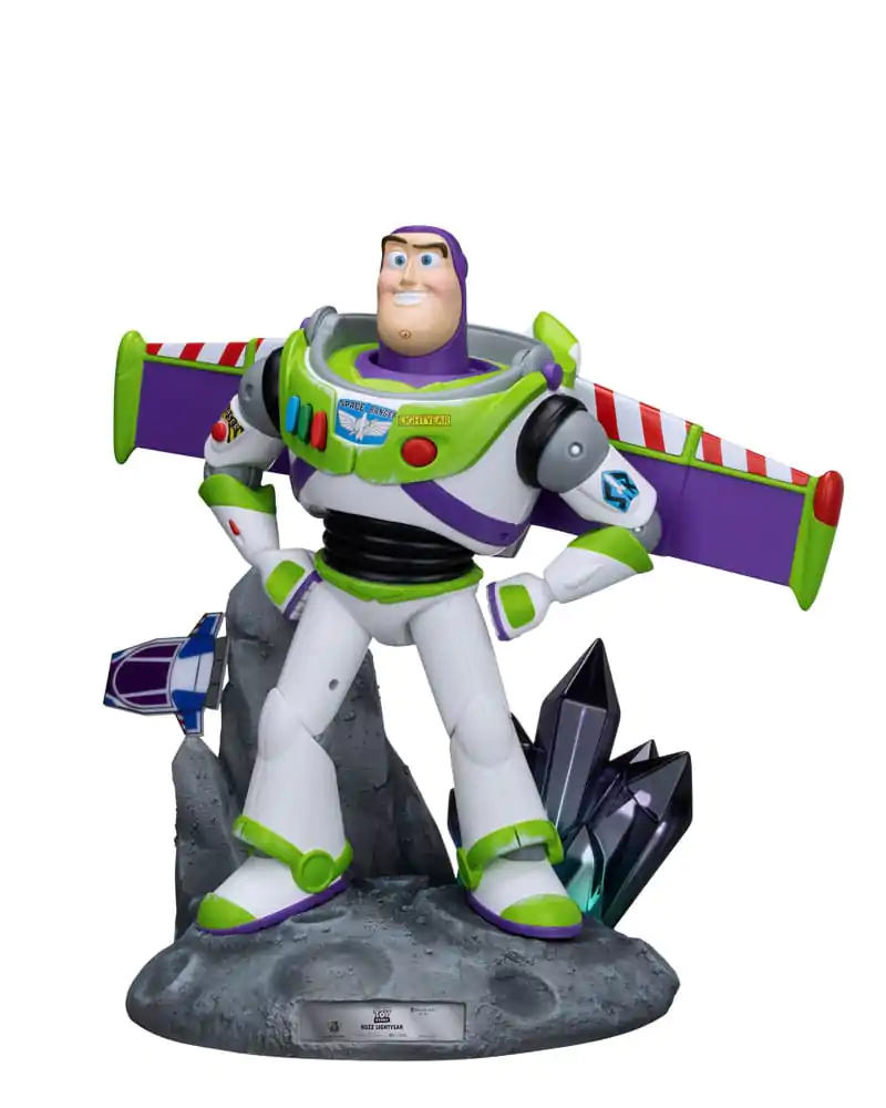 Toy Story Master Craft kip Ranger Buzz Lightyear 34 cm fotografija proizvoda