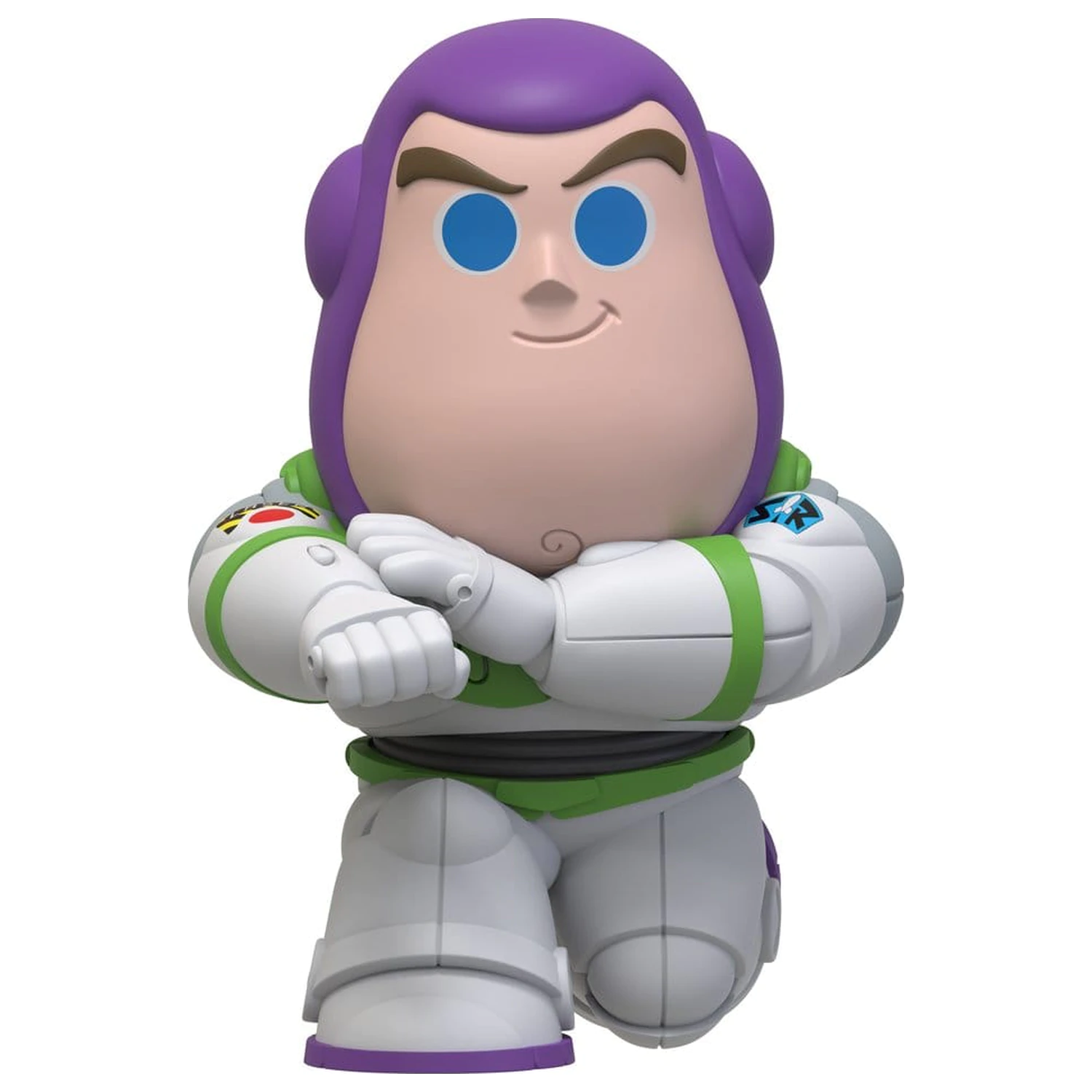 Toy Story Palma Veličine Figura Kasica Buzz Lightyear 13 cm fotografija proizvoda