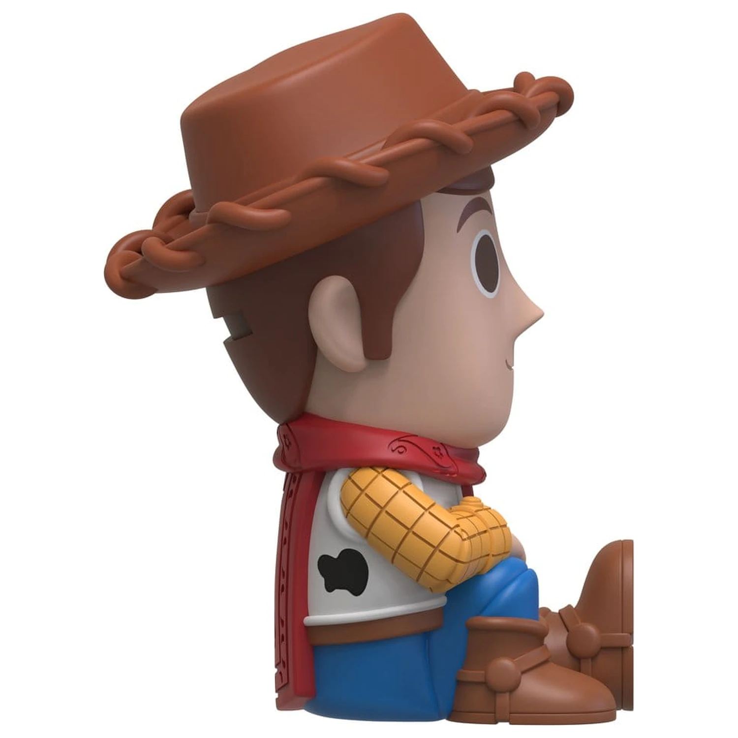 Toy Story Palm Size Figura Banka Woody 13 cm fotografija proizvoda