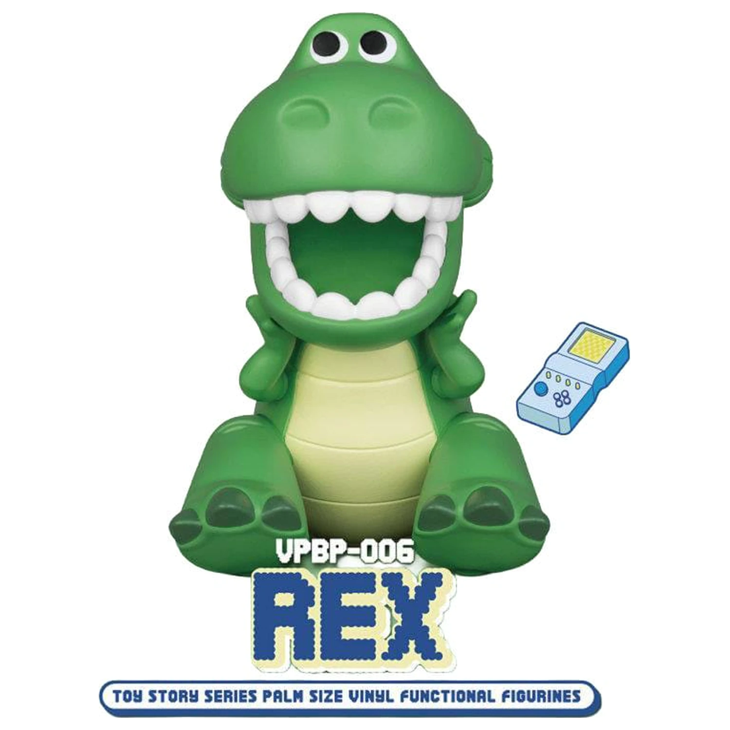 Toy Story Kasica prasica Rexie 15 cm fotografija proizvoda
