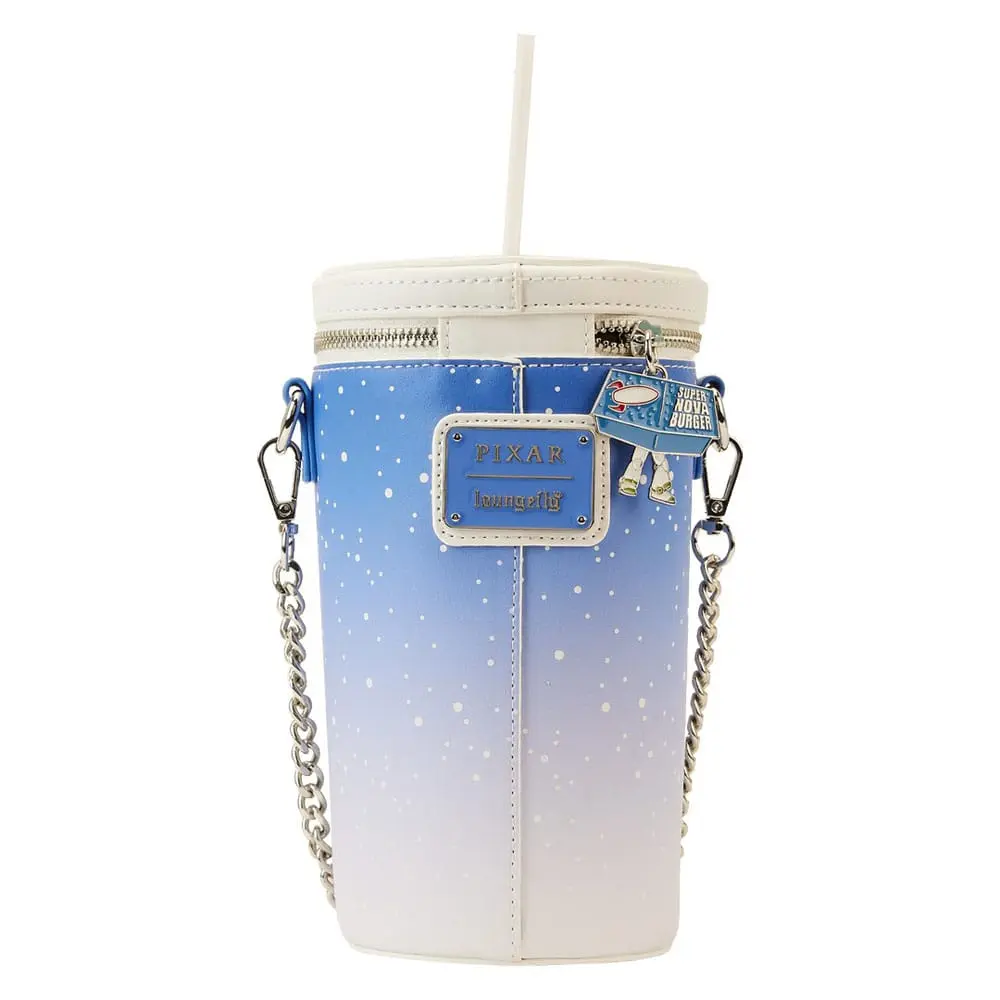 Toy Story by Loungefly Torba preko ramena Pizza Planet Mega Gulp fotografija proizvoda