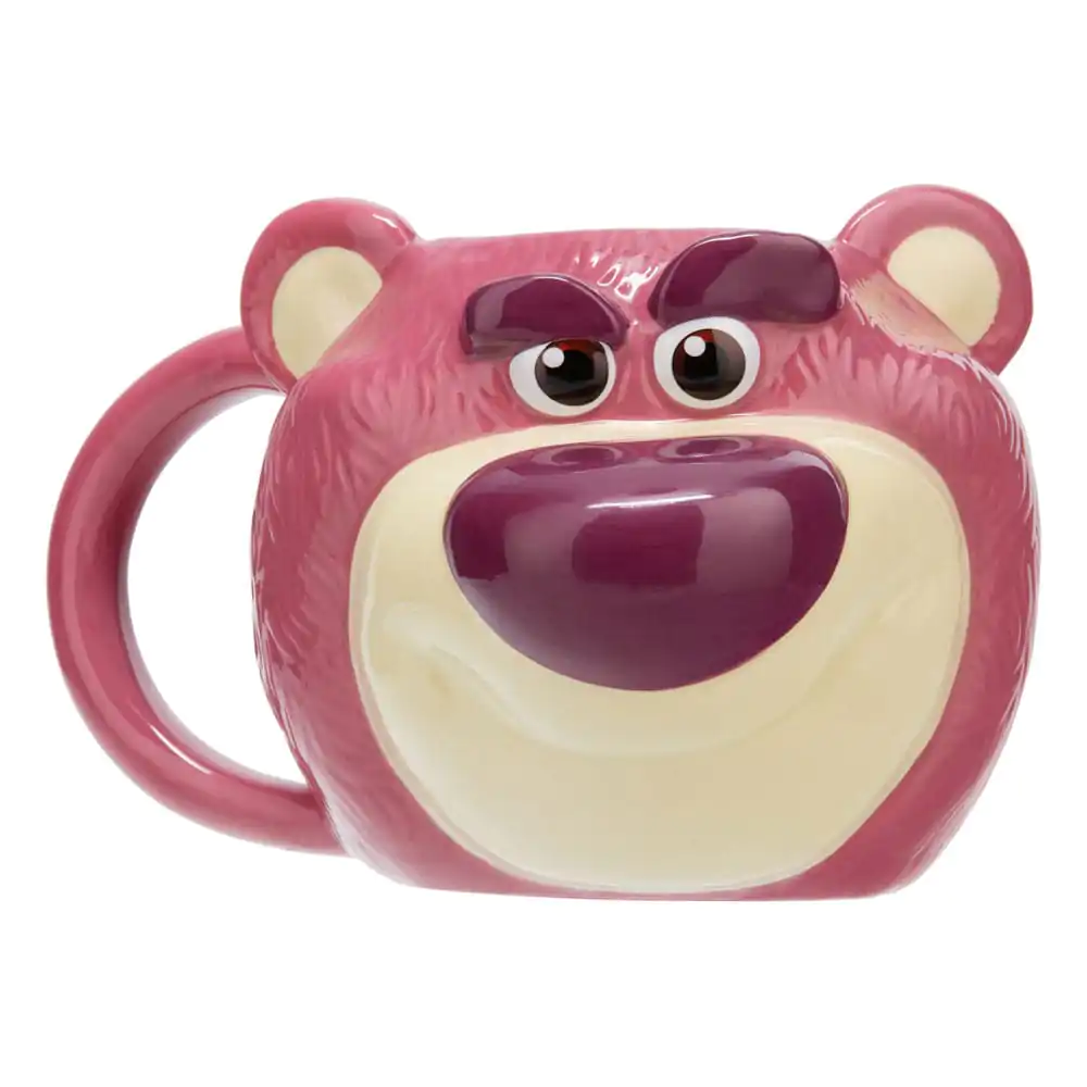 Toy Story Shaped šalica Lotso fotografija proizvoda