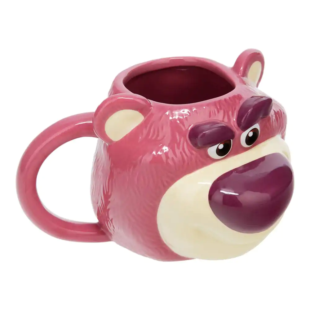 Toy Story Shaped šalica Lotso fotografija proizvoda