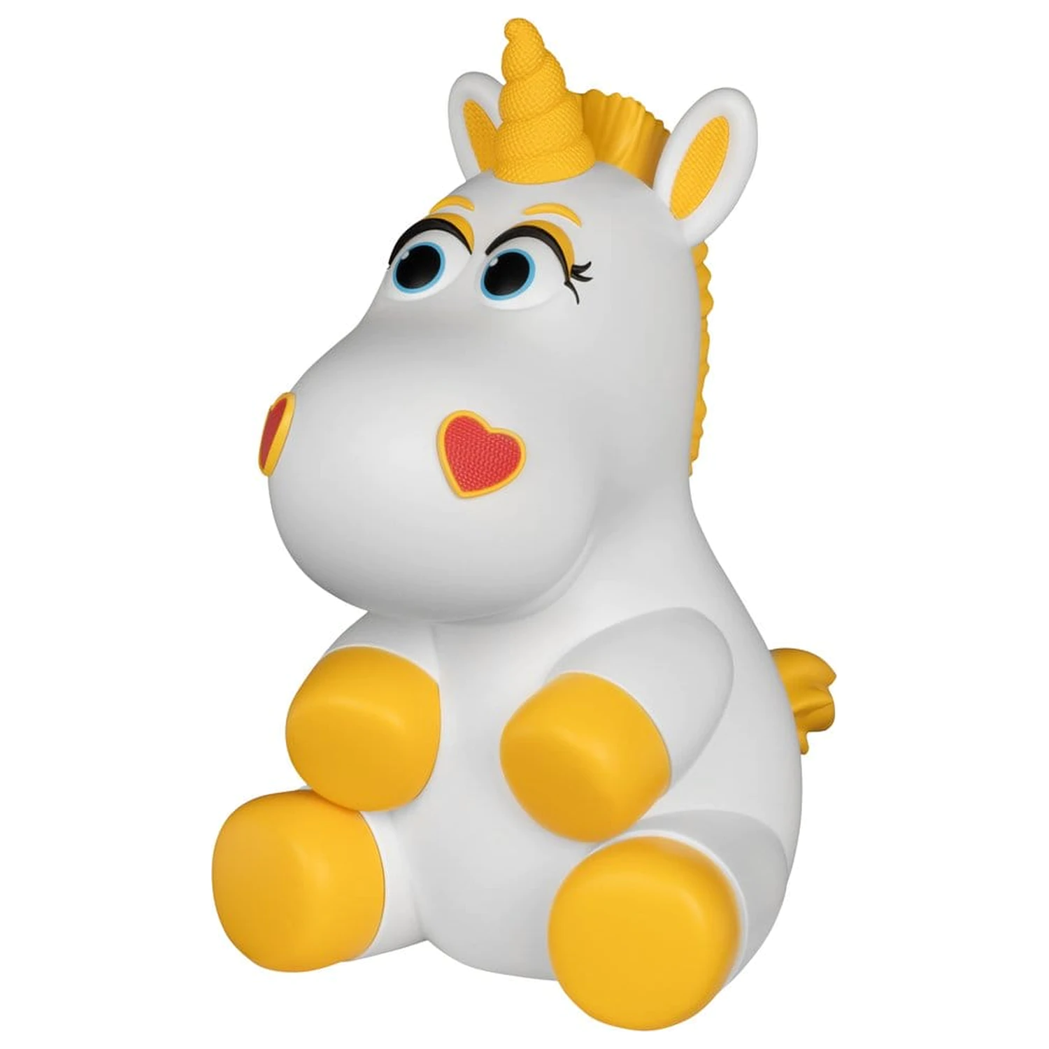 Toy Story mala vinilna figura kasice Buttercup 26 cm fotografija proizvoda