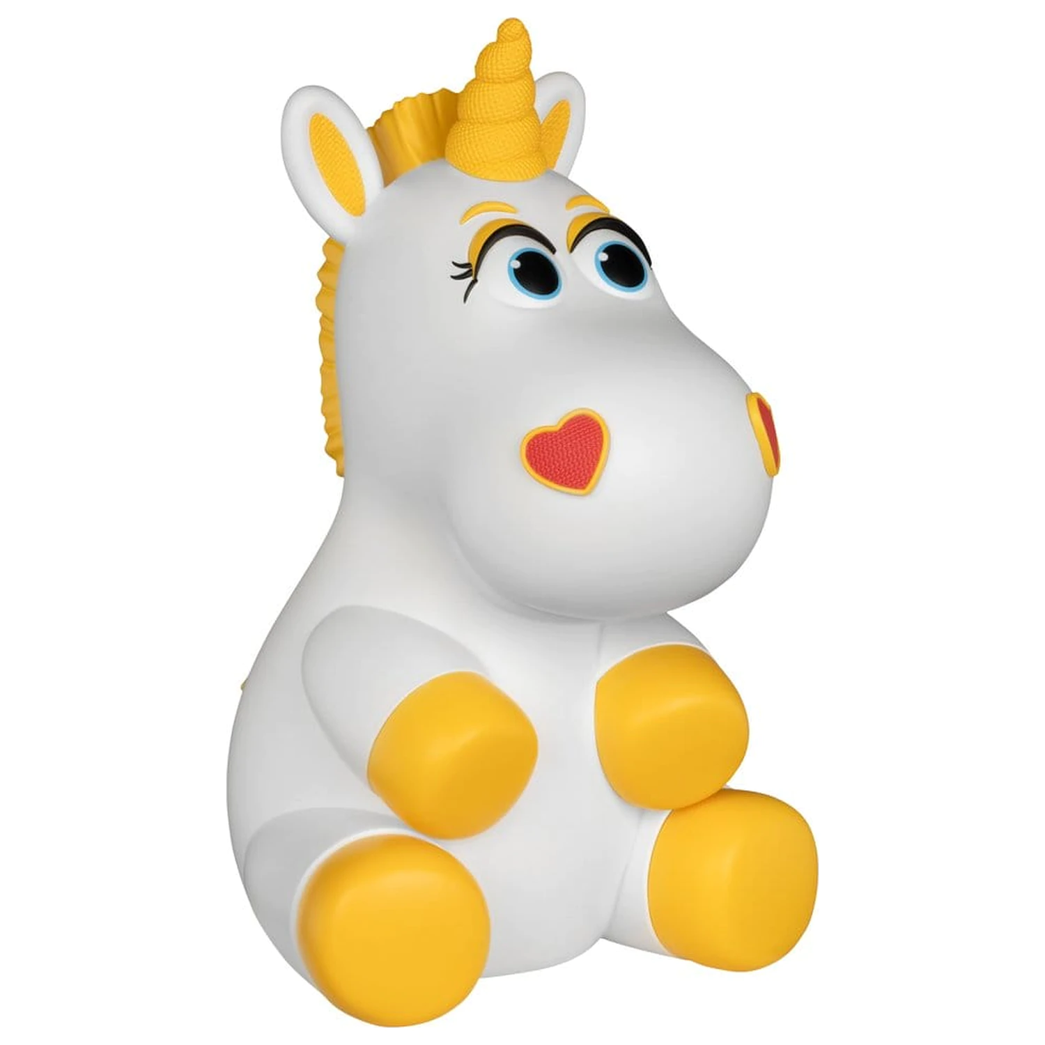 Toy Story mala vinilna figura kasice Buttercup 26 cm fotografija proizvoda