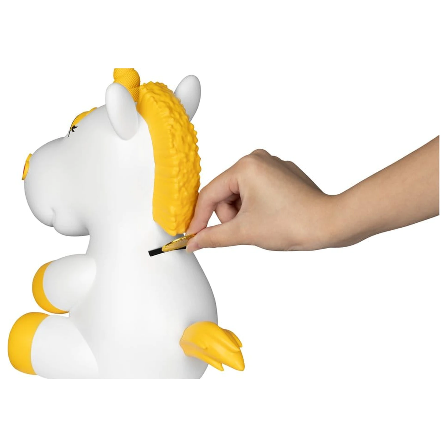 Toy Story mala vinilna figura kasice Buttercup 26 cm fotografija proizvoda