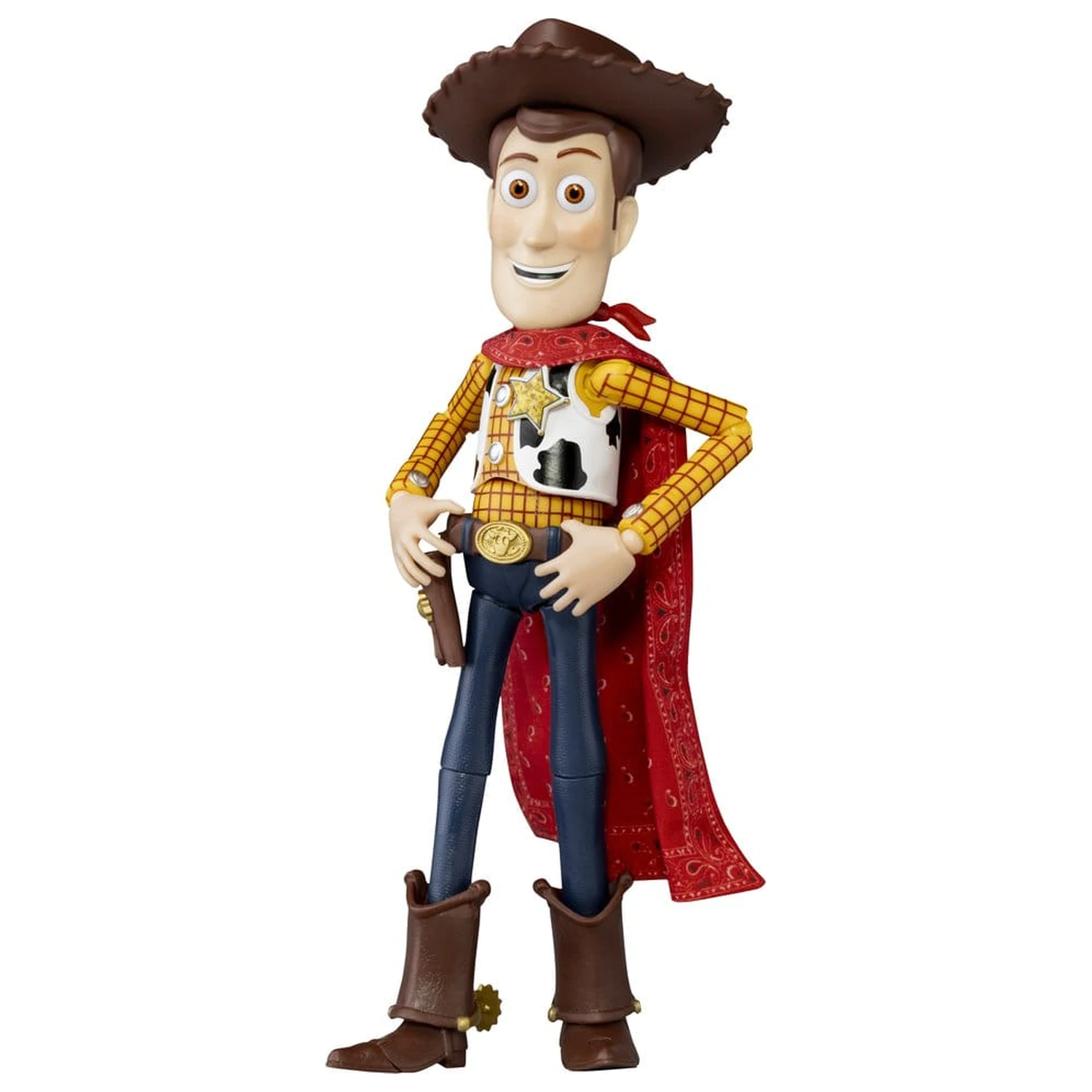 Toy Story Akcijska figura Woody 23 cm fotografija proizvoda