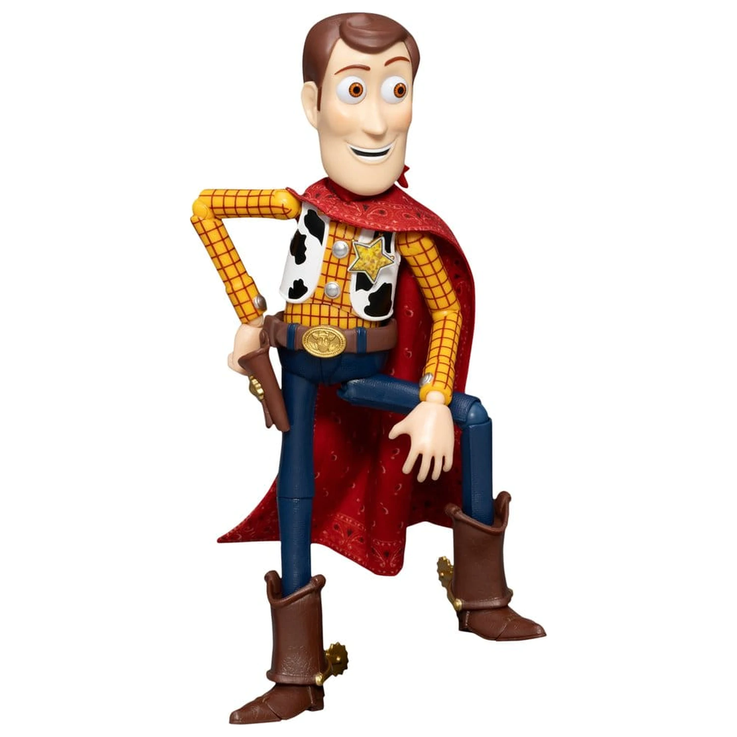 Toy Story Akcijska figura Woody 23 cm fotografija proizvoda