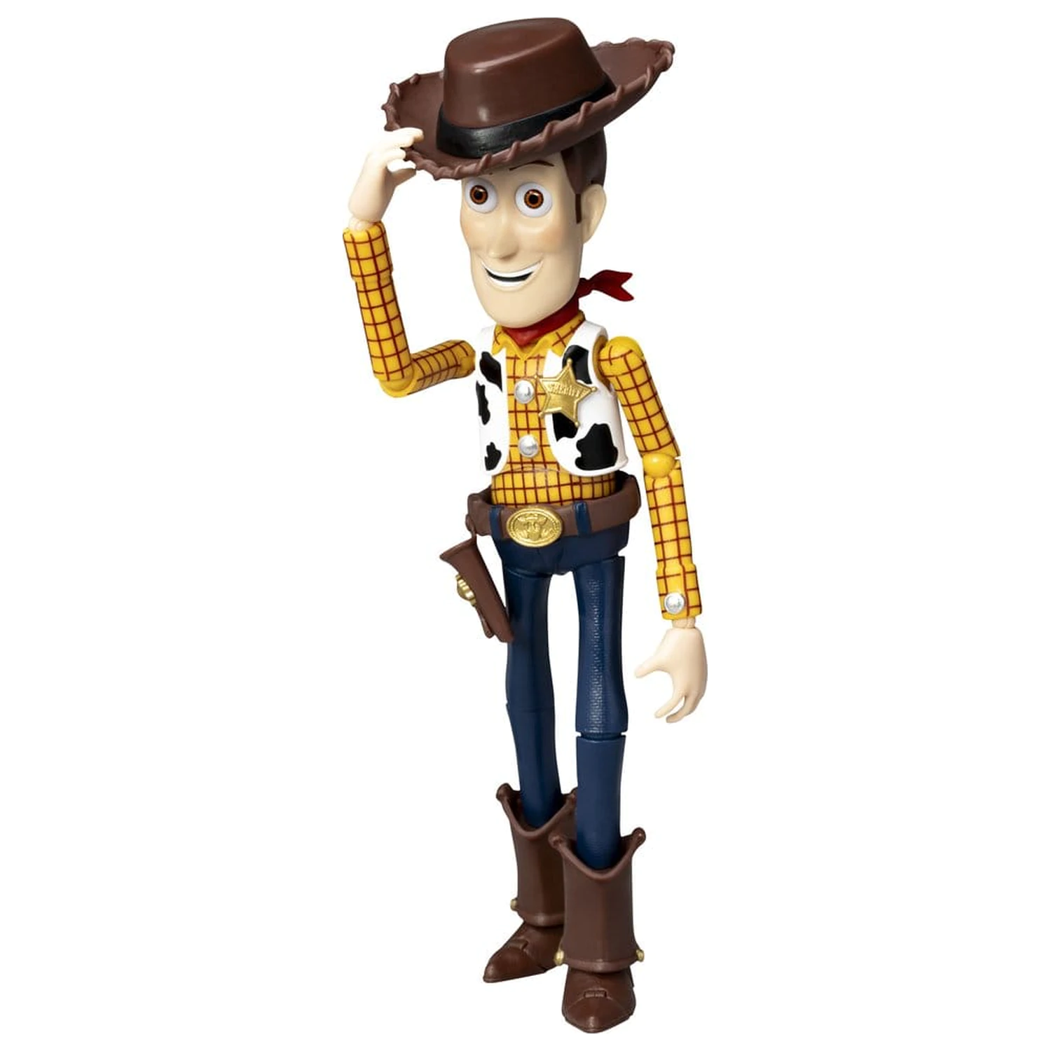 Toy Story Akcijska figura Woody 23 cm fotografija proizvoda