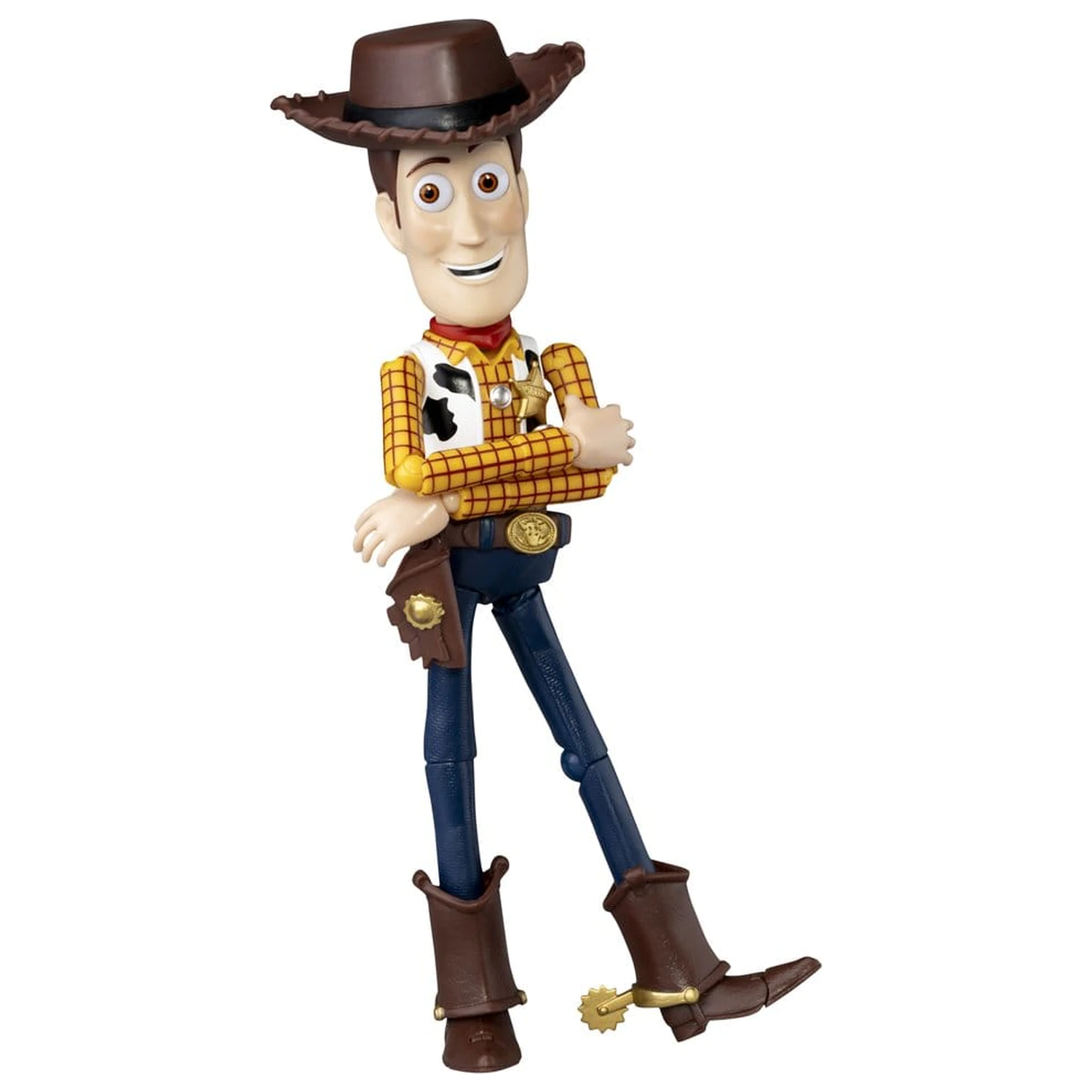Toy Story Akcijska figura Woody 23 cm fotografija proizvoda
