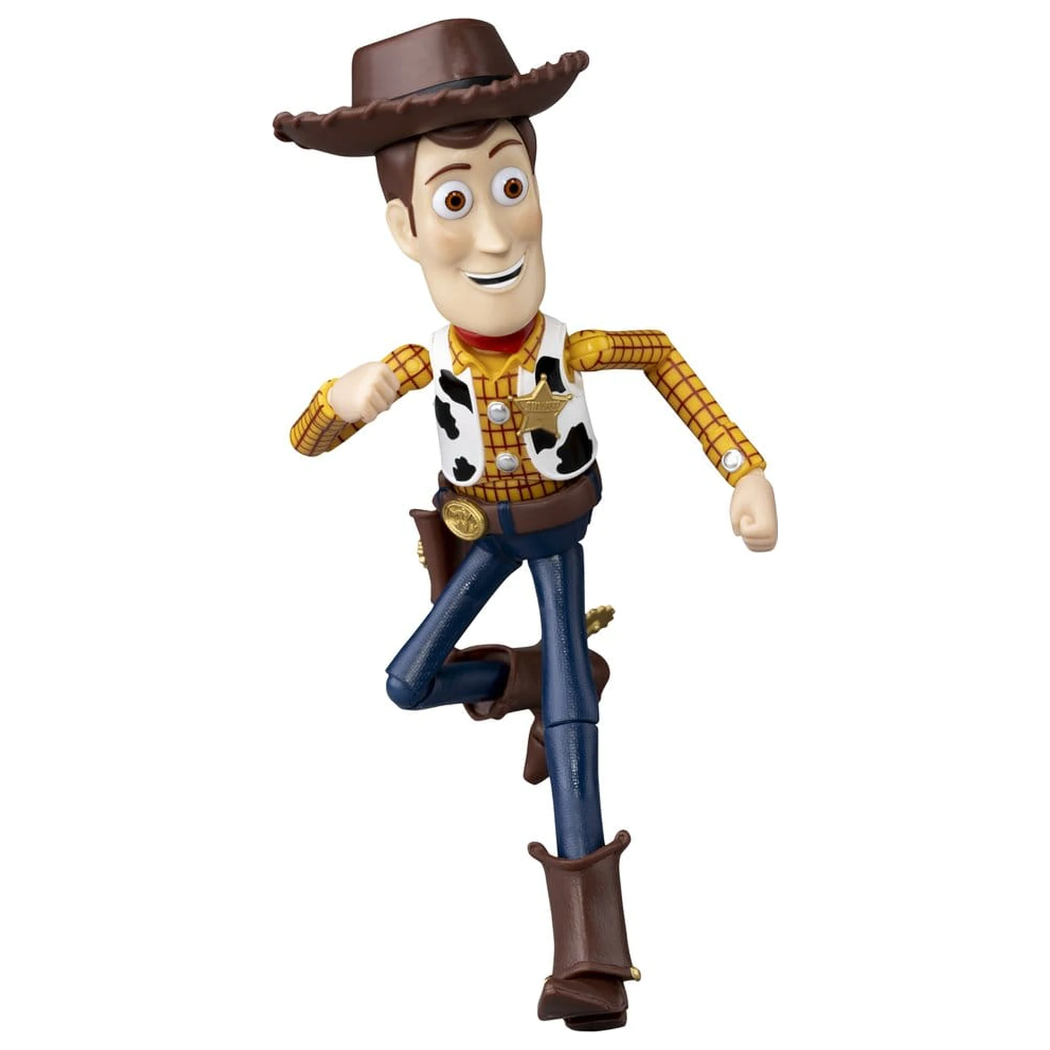 Toy Story Akcijska figura Woody 23 cm fotografija proizvoda