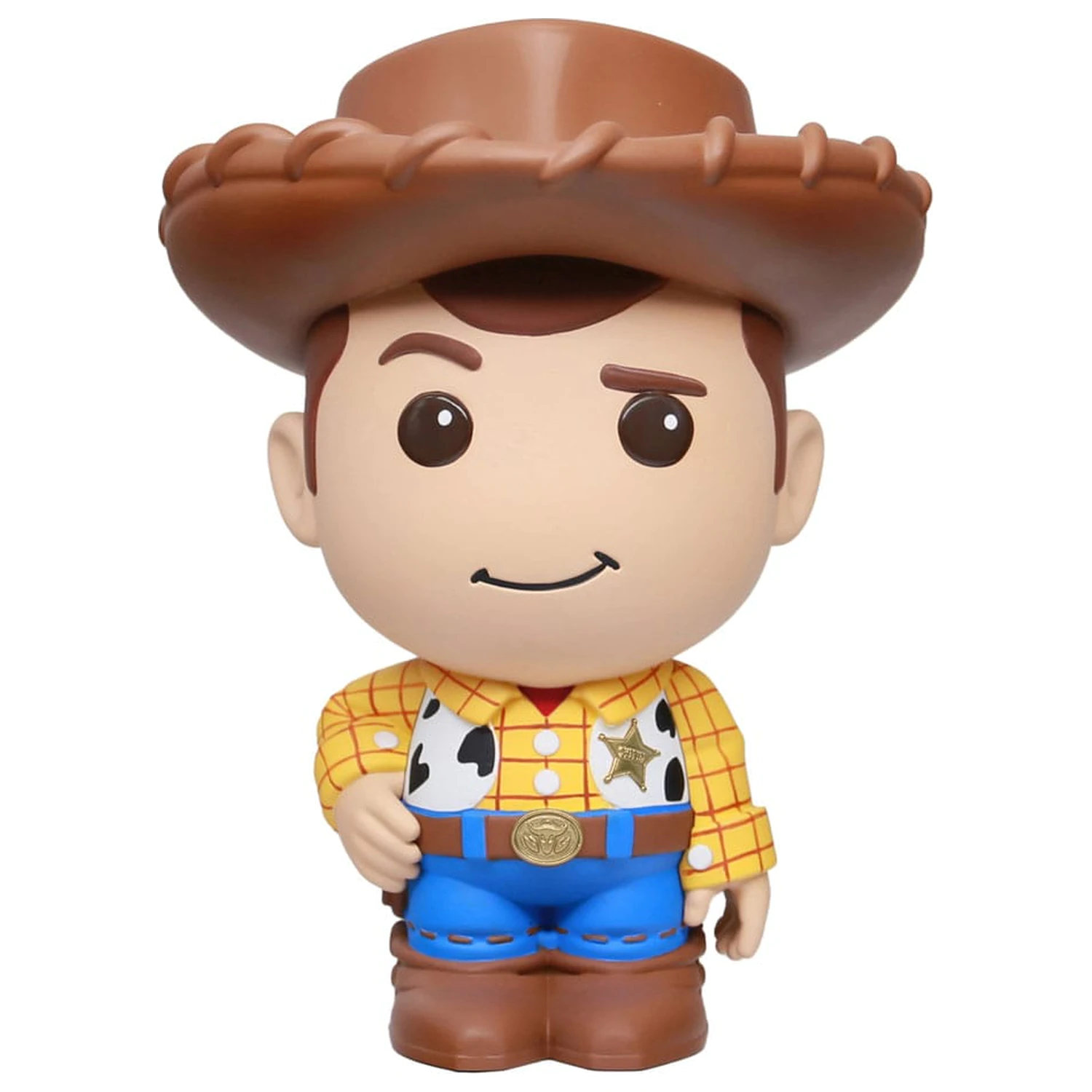 Toy Story Kasica prasica Woody fotografija proizvoda