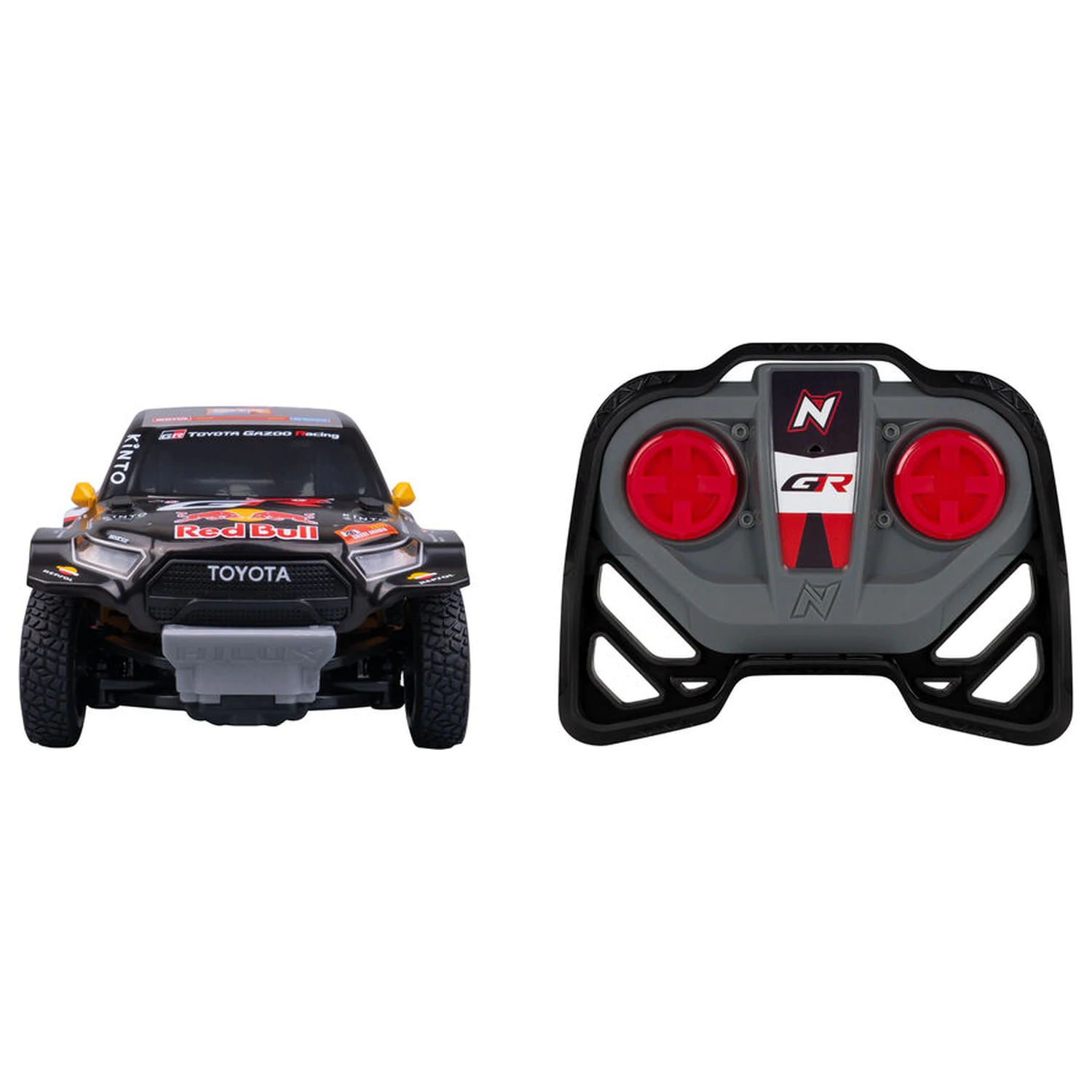 Toyota Gazoo Racing Dakar radio-kontrolirani automobil fotografija proizvoda