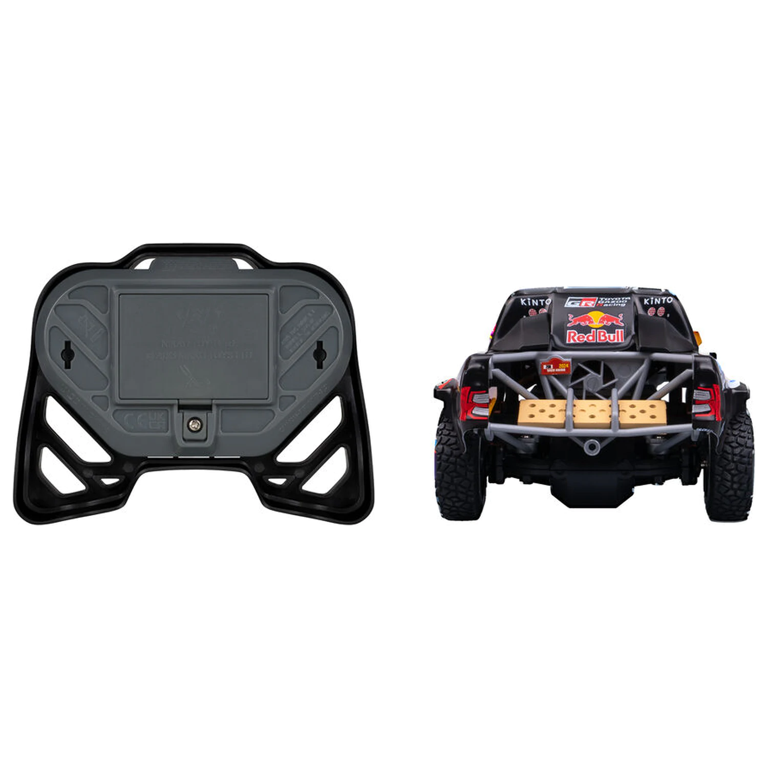 Toyota Gazoo Racing Dakar radio-kontrolirani automobil fotografija proizvoda