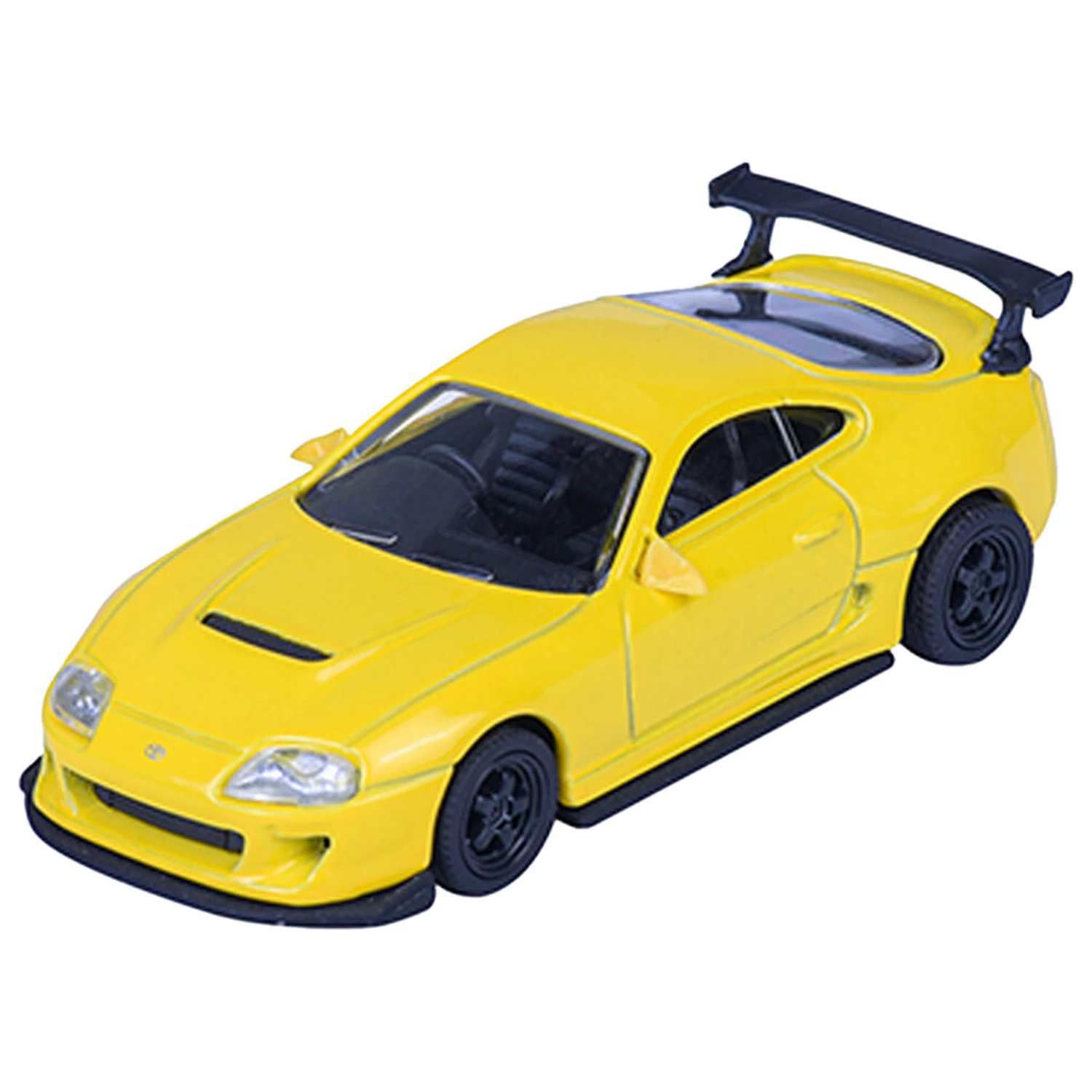 Toyota Supra 1995 fotografija proizvoda