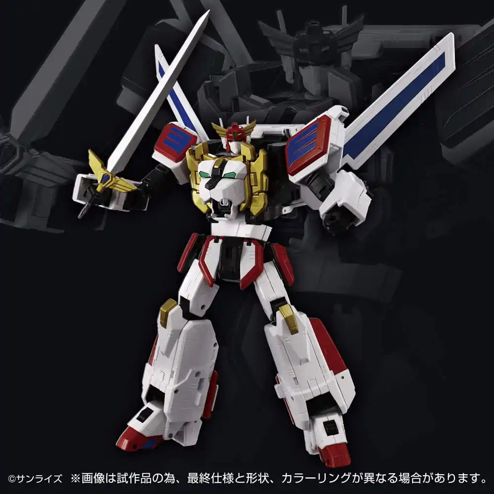 Toyrise akcijska figura King Exkaiser 26 cm fotografija proizvoda
