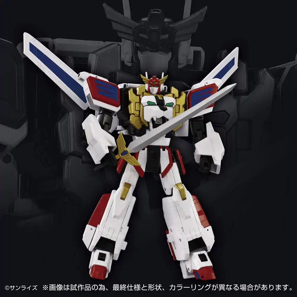 Toyrise akcijska figura King Exkaiser 26 cm fotografija proizvoda
