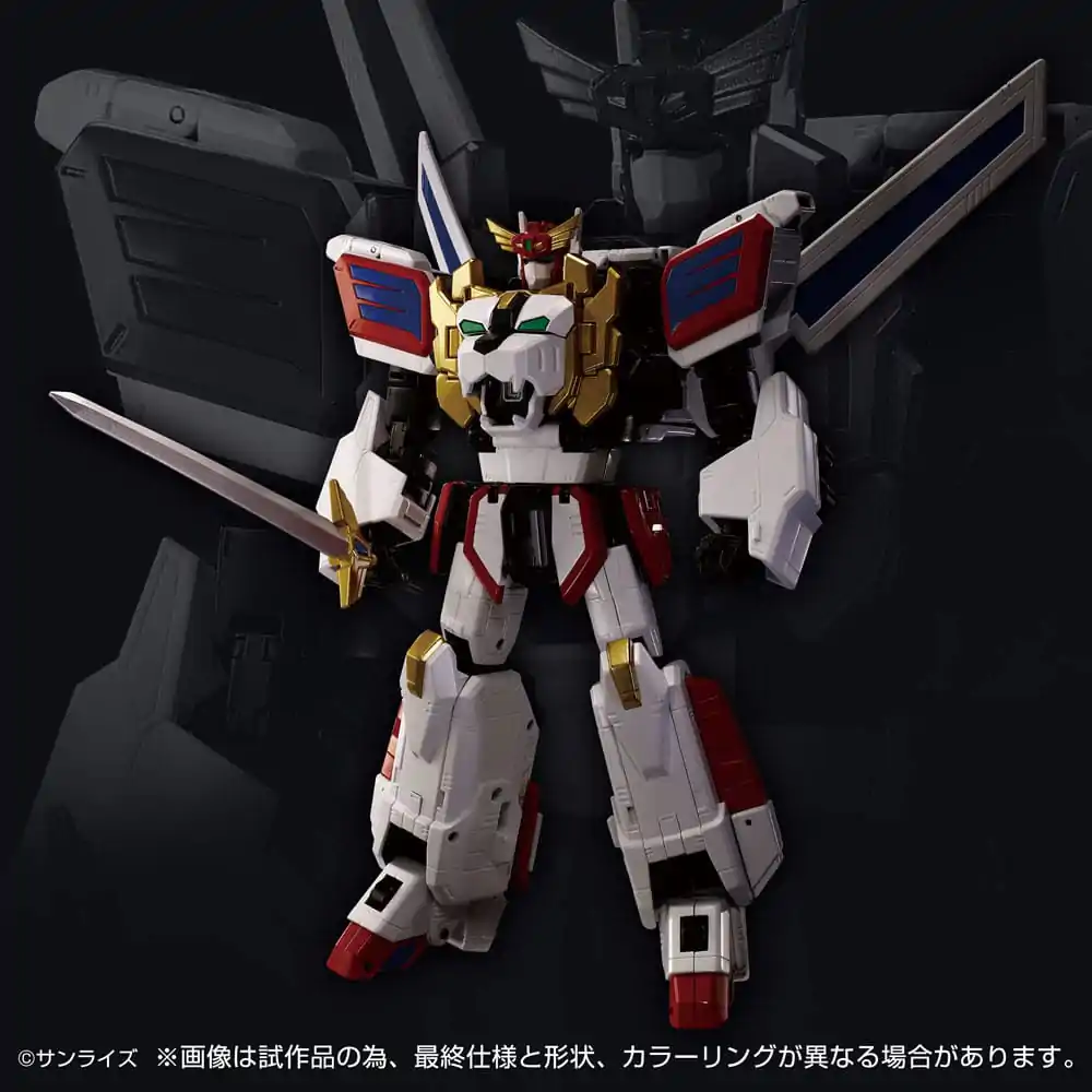 Toyrise akcijska figura King Exkaiser 26 cm fotografija proizvoda