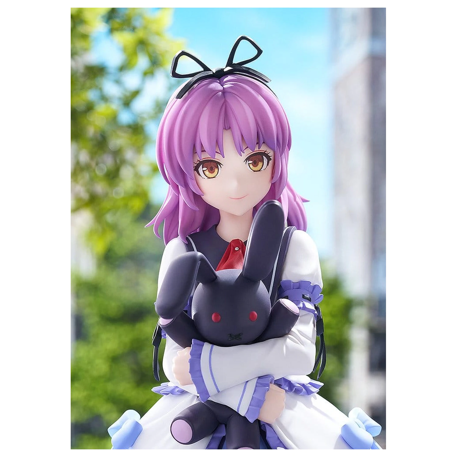 Trails in the Sky 2nd Chapter Pop Up Parade PVC figura Renne L veličina 21 cm fotografija proizvoda