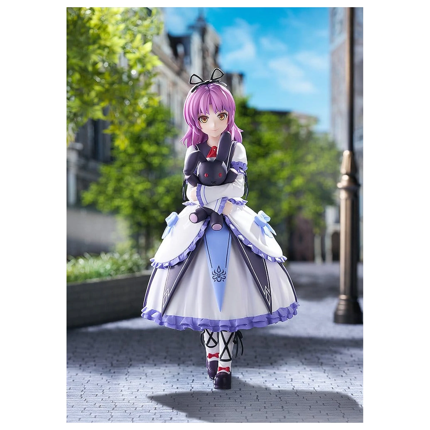 Trails in the Sky 2nd Chapter Pop Up Parade PVC figura Renne L veličina 21 cm fotografija proizvoda